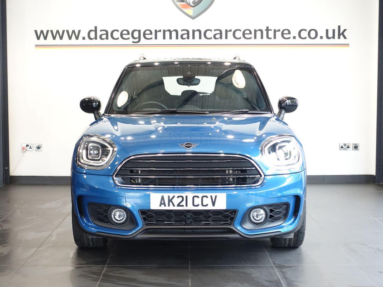 MINI Countryman - Image 4
