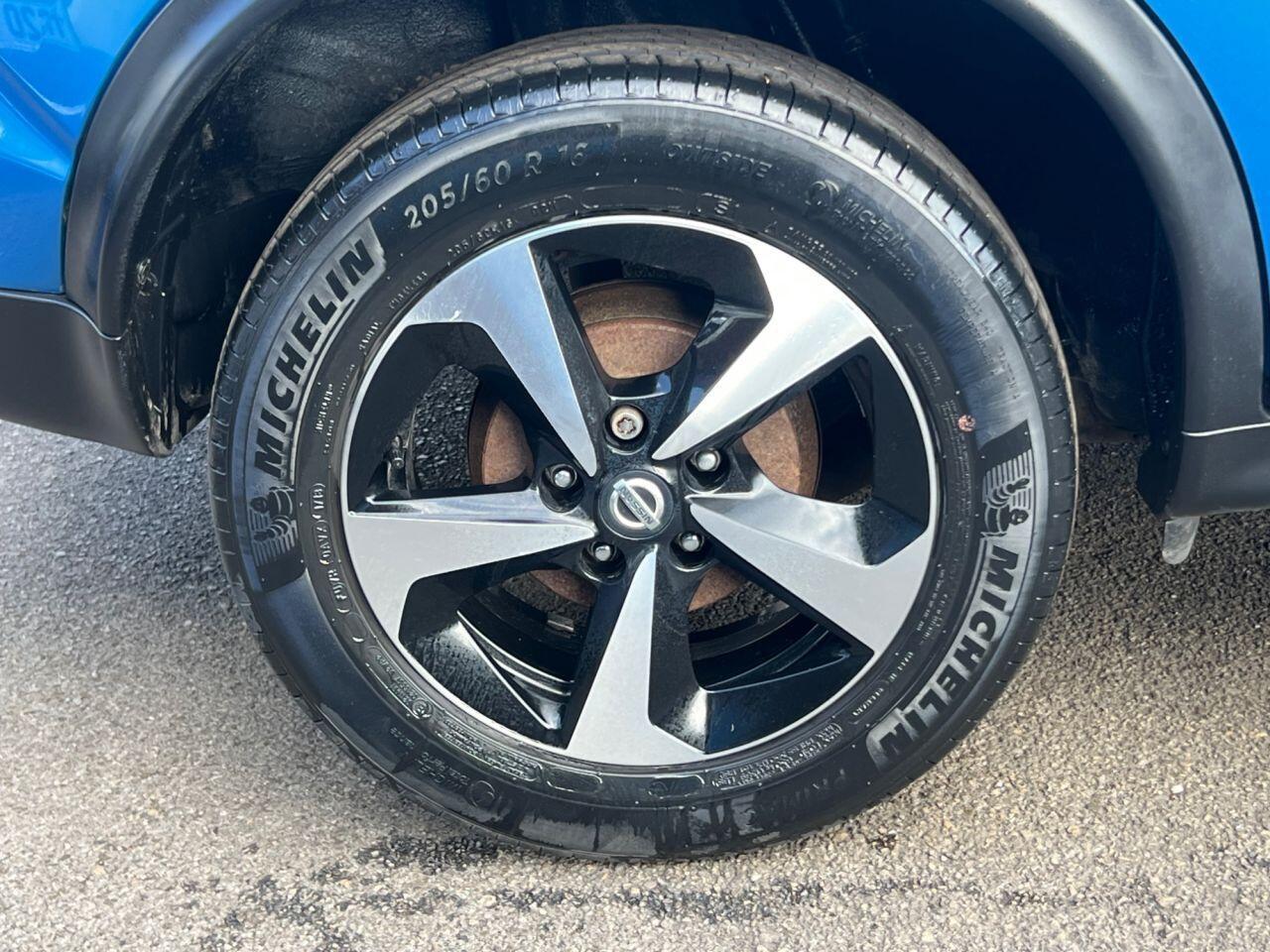 Nissan Juke - Image 31