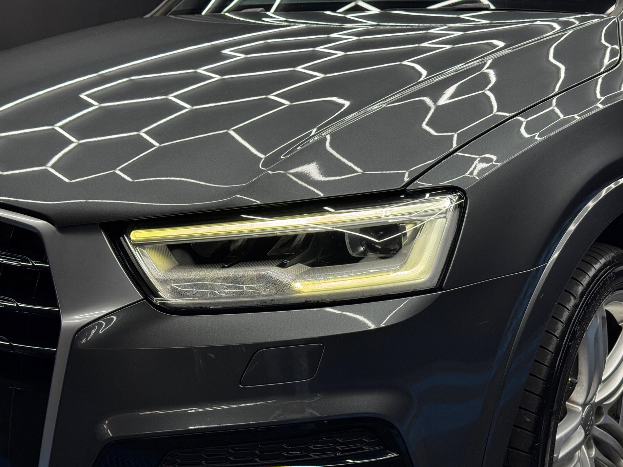 Audi Q3 - Image 45