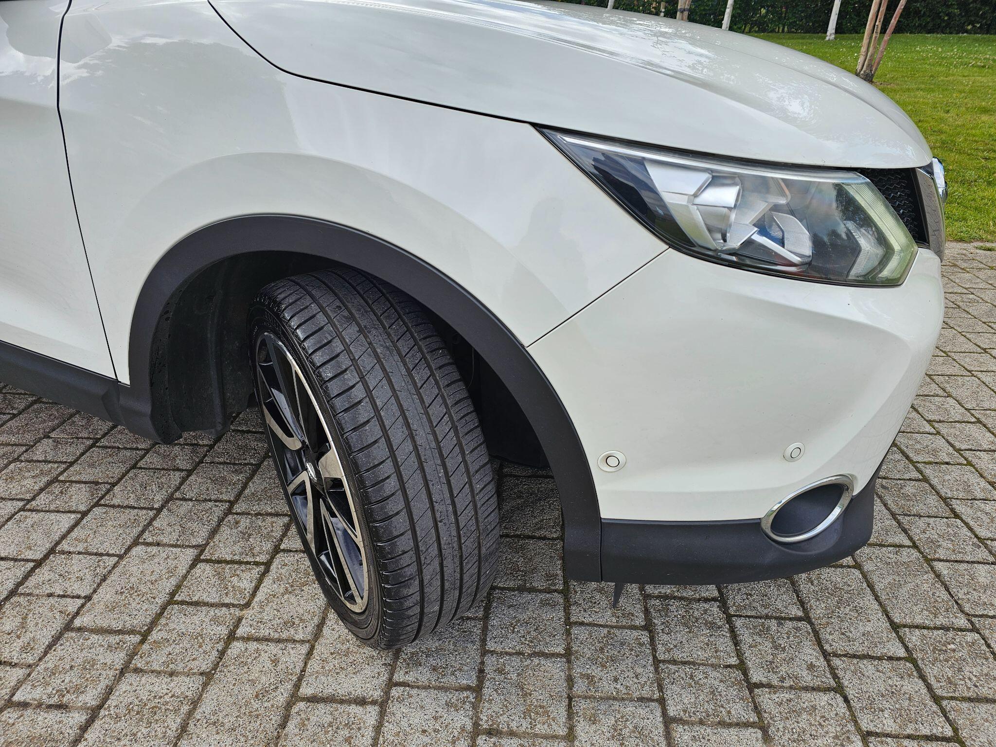 Nissan Qashqai - Image 16