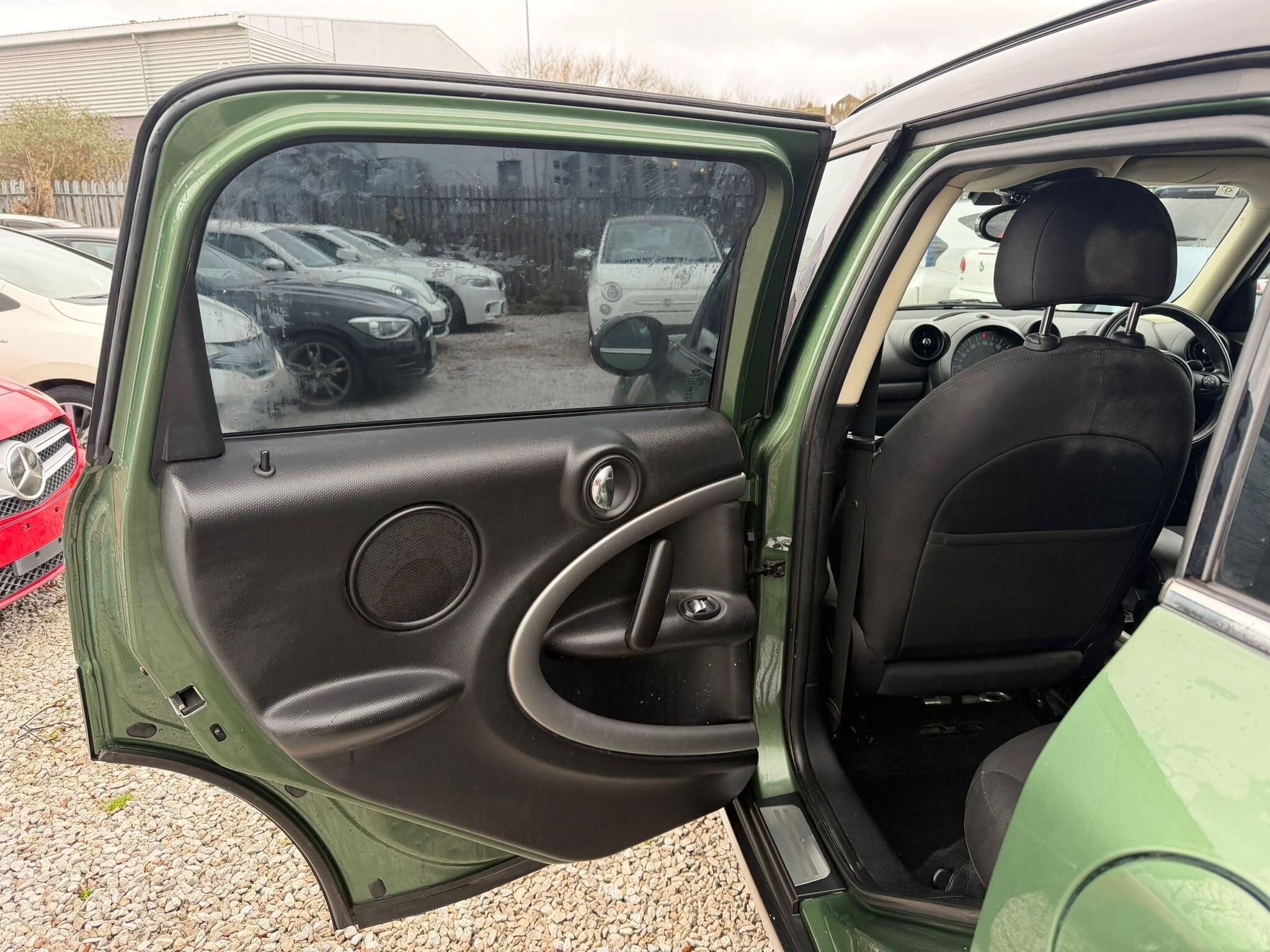 MINI Clubman - Image 8