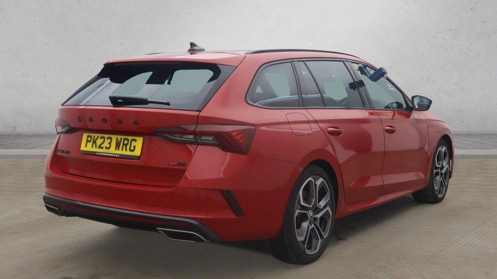 Skoda Octavia - Image 7