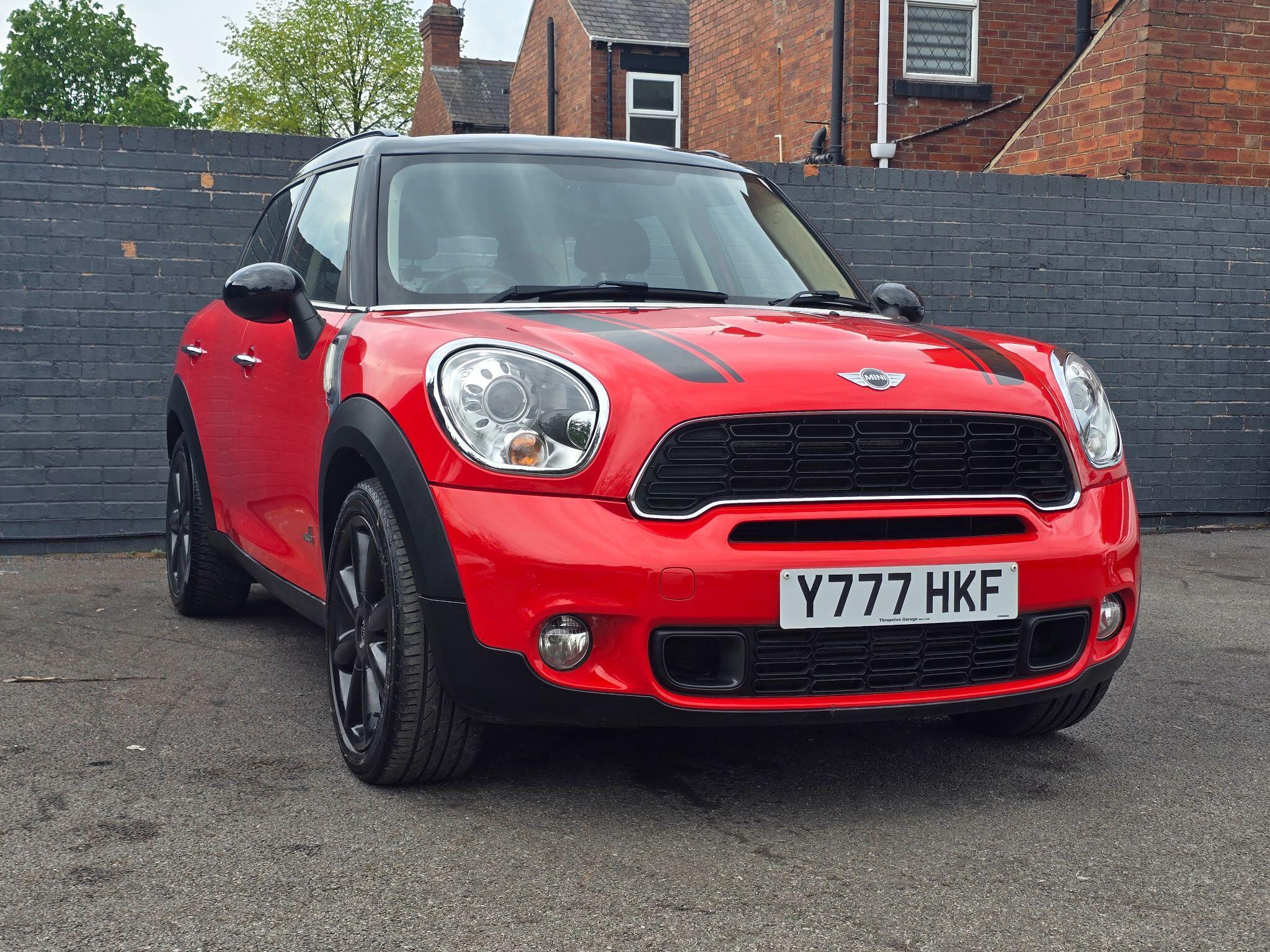MINI Countryman - Image 17
