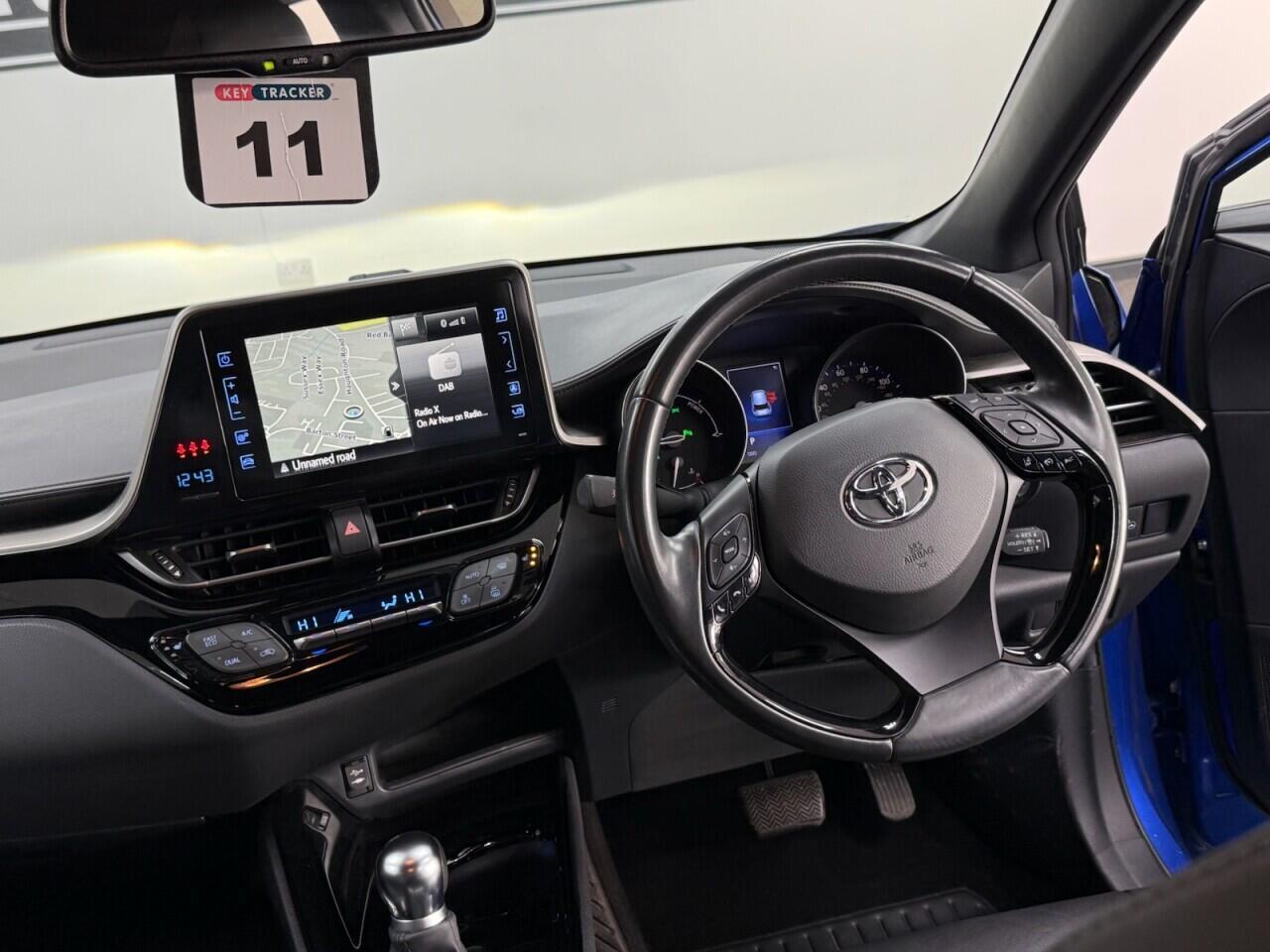 Toyota C-Hr - Image 32