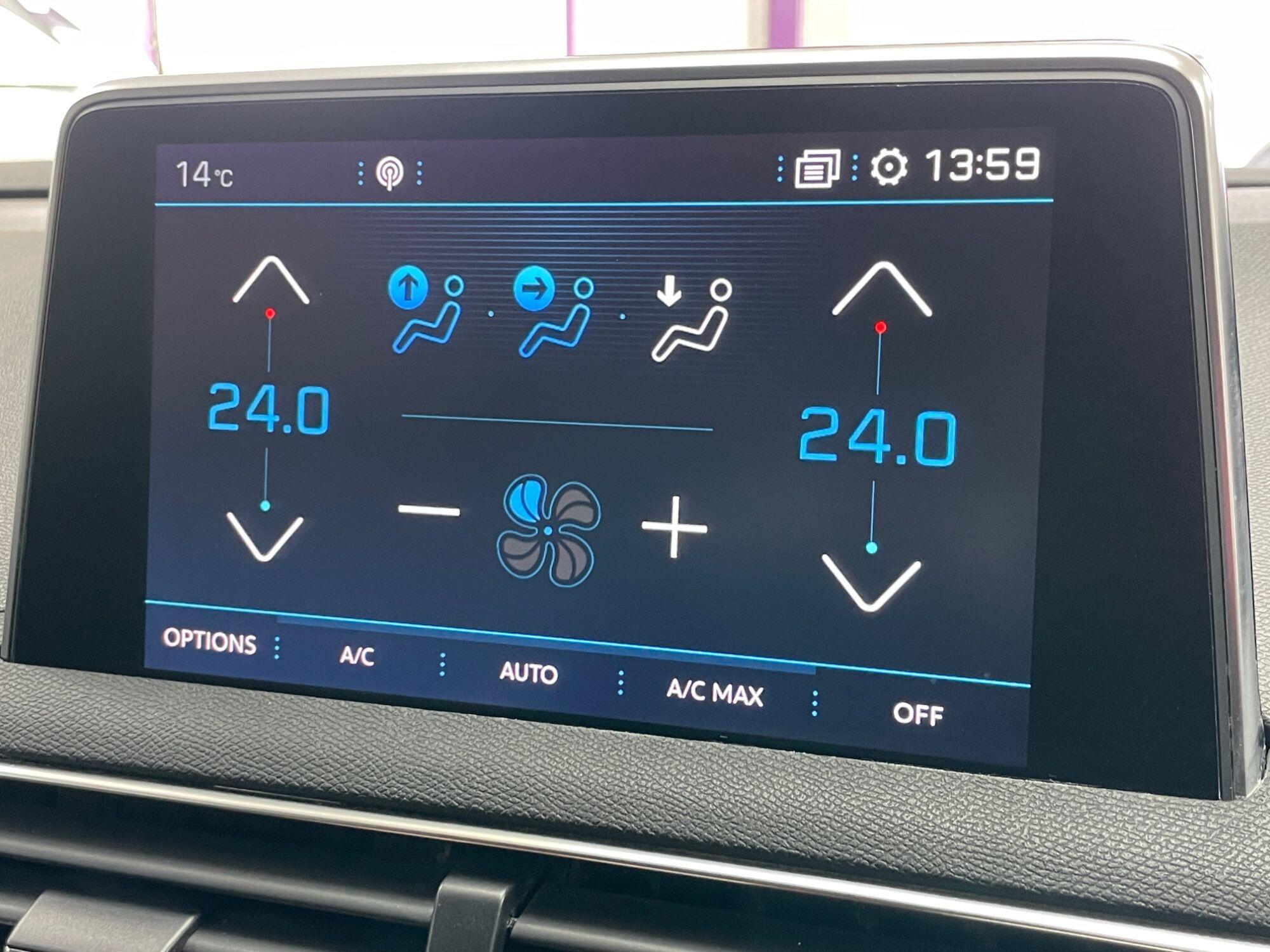 Peugeot 5008 - Image 42