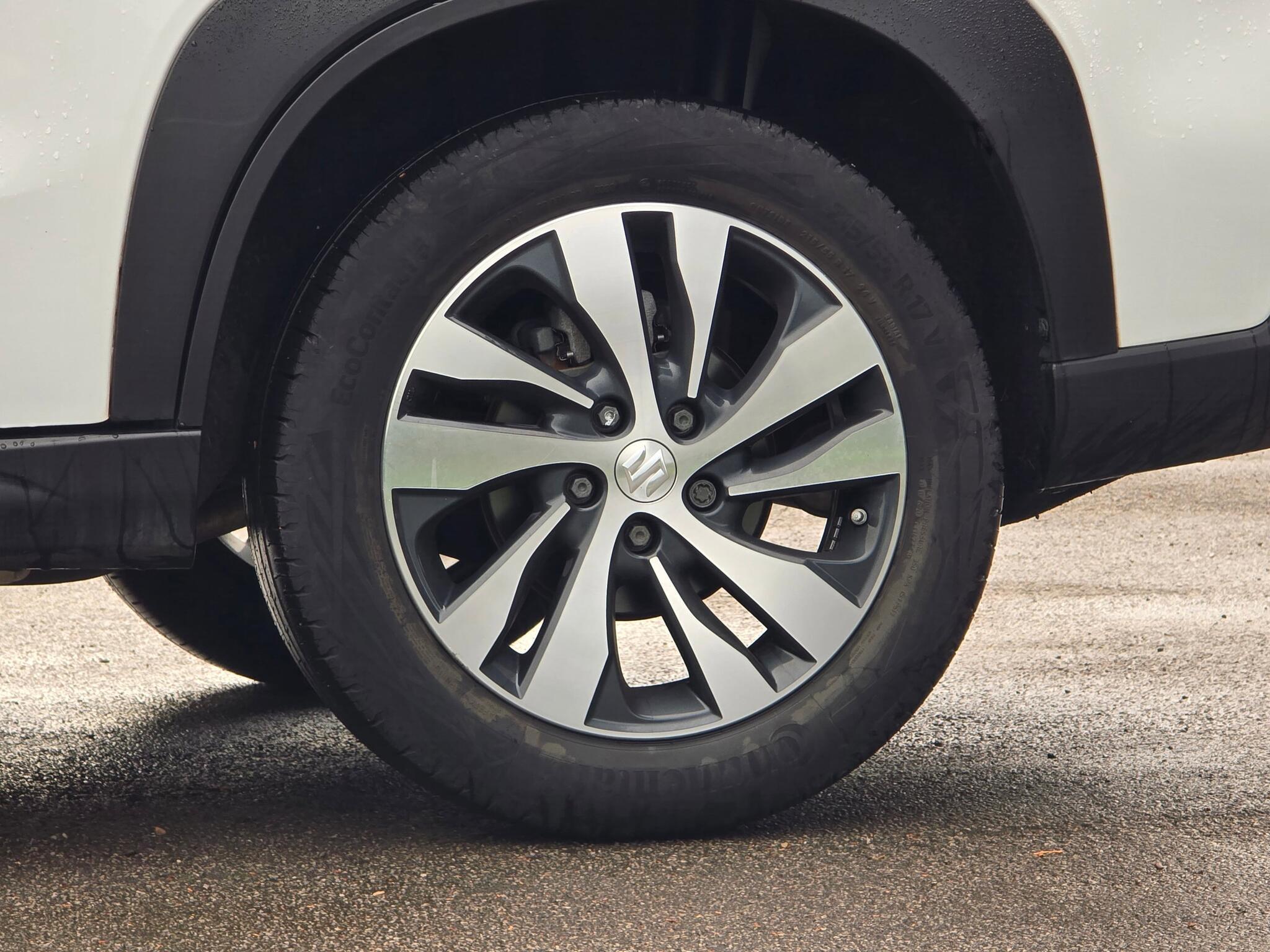 Suzuki S-Cross - Image 19