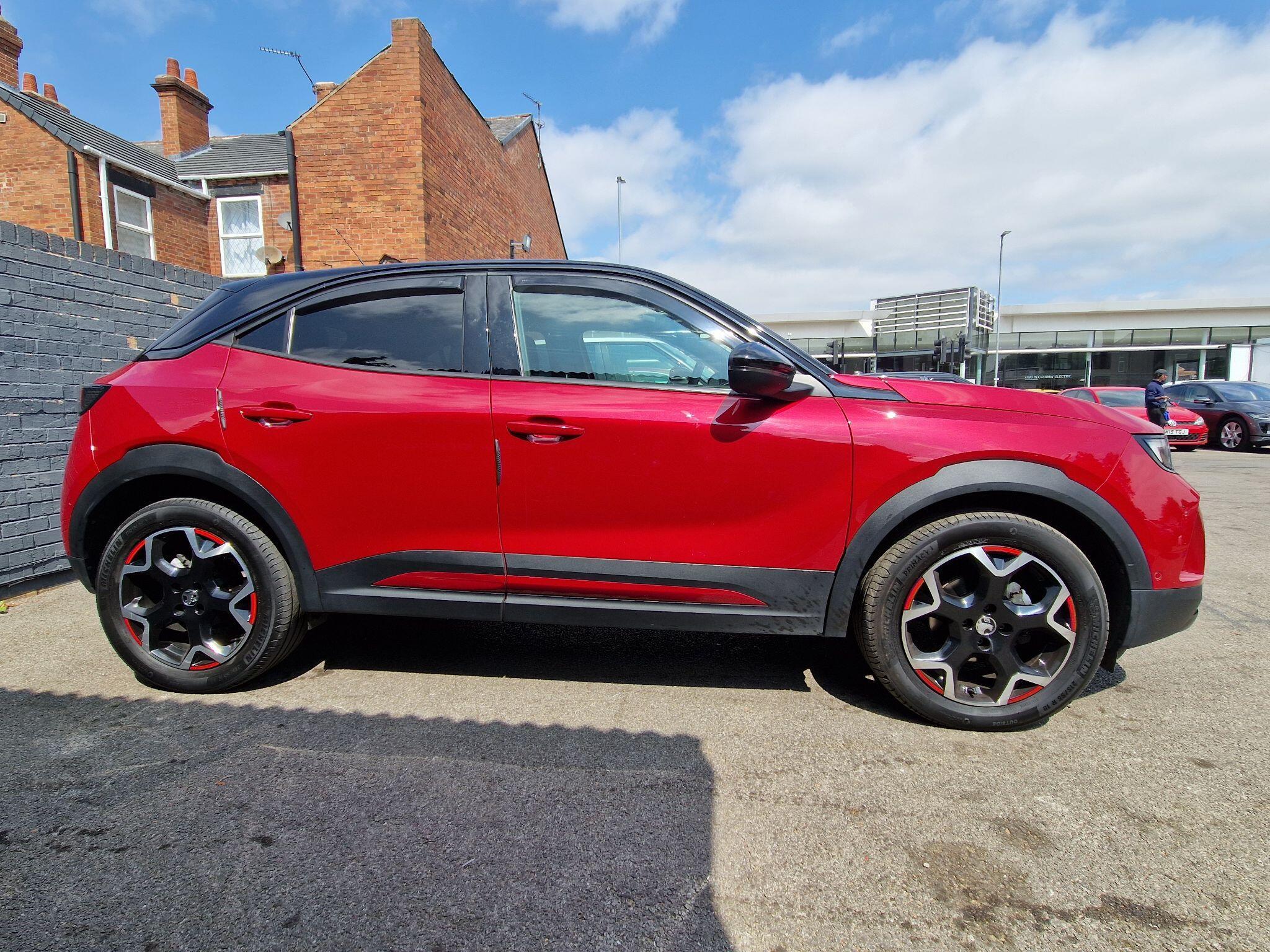 Vauxhall Mokka - Image 7