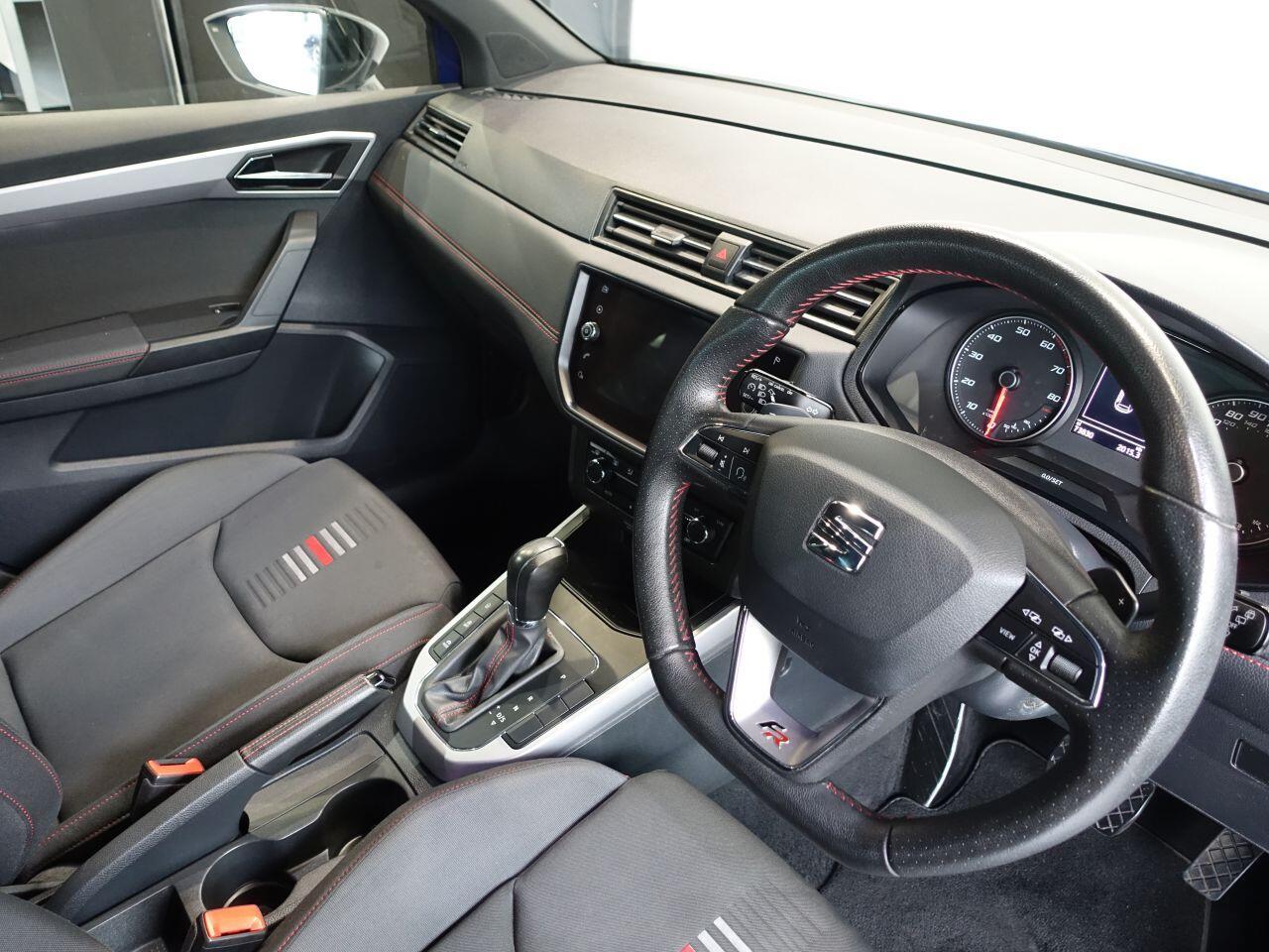 SEAT Arona - Image 2