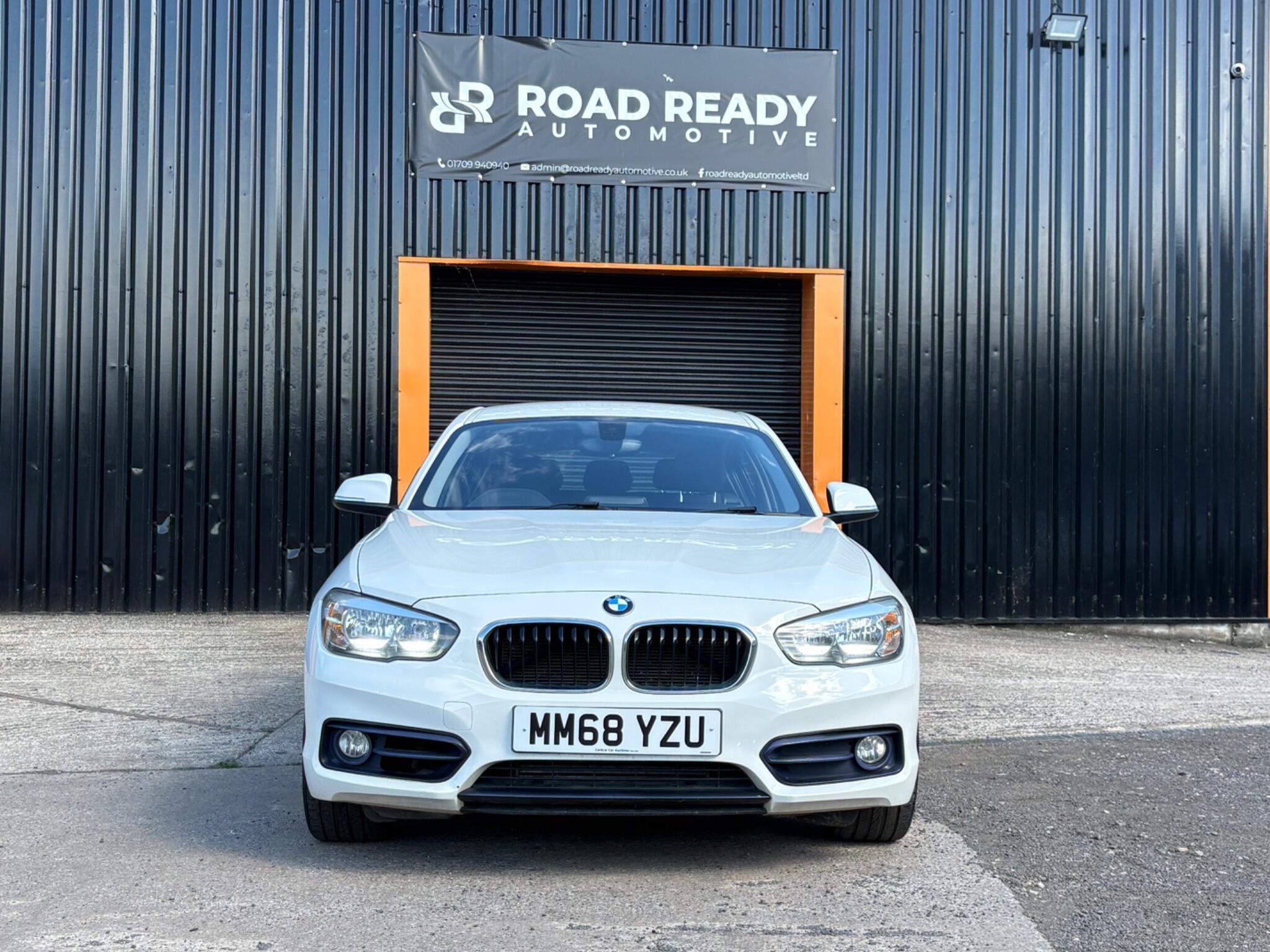 BMW 1 Series - Image 2