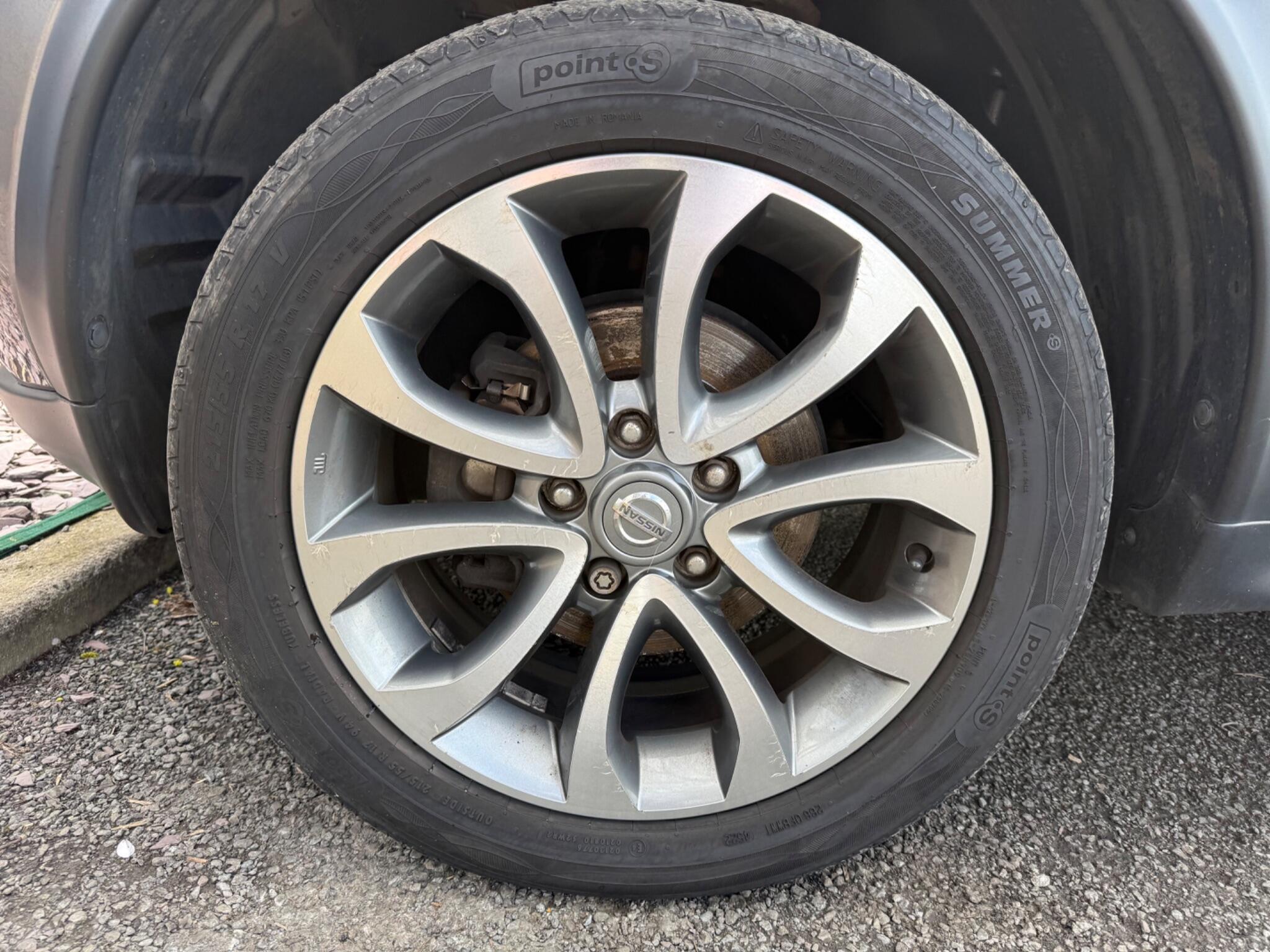 Nissan Juke - Image 34