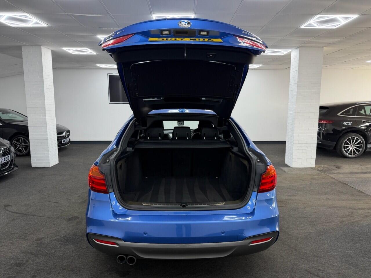 BMW 3 SERIES GRAN TURISMO - Image 19