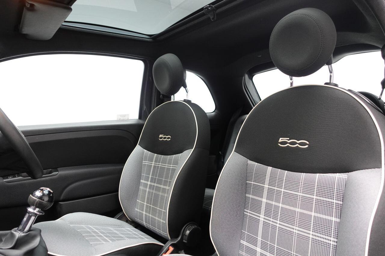 Fiat 500 - Image 17