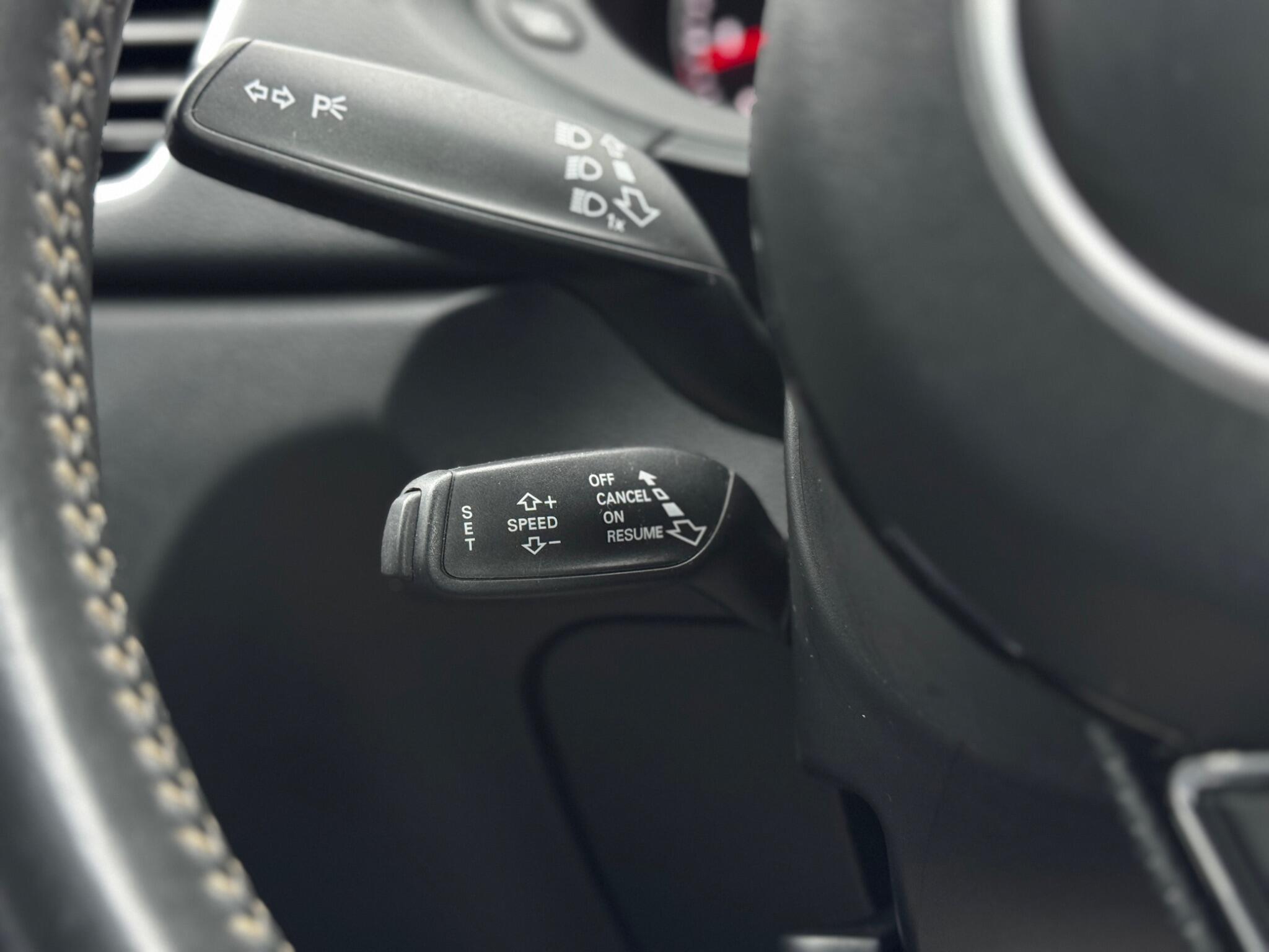 Audi Q3 - Image 21