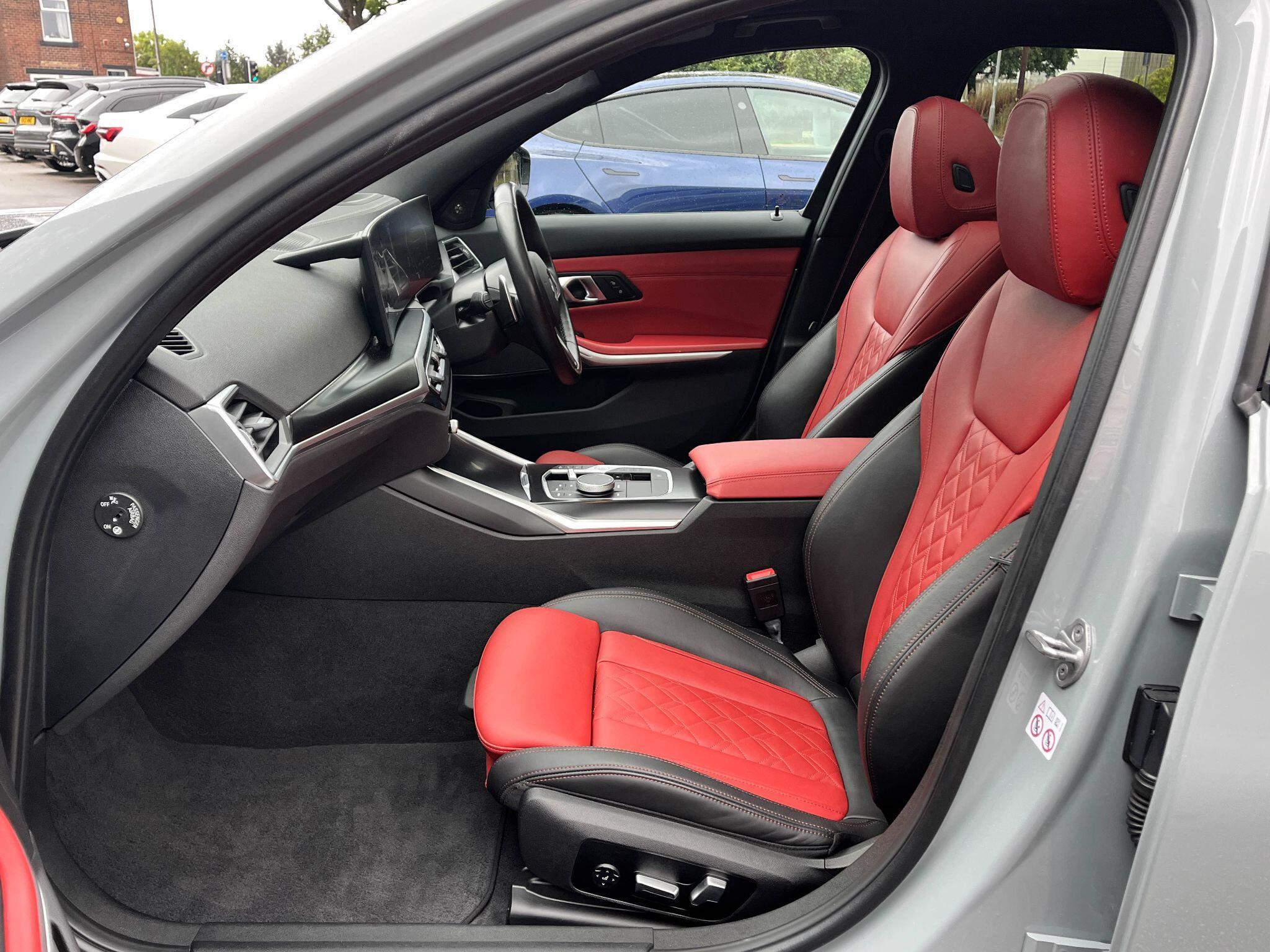 BMW 3 Series - Image 7