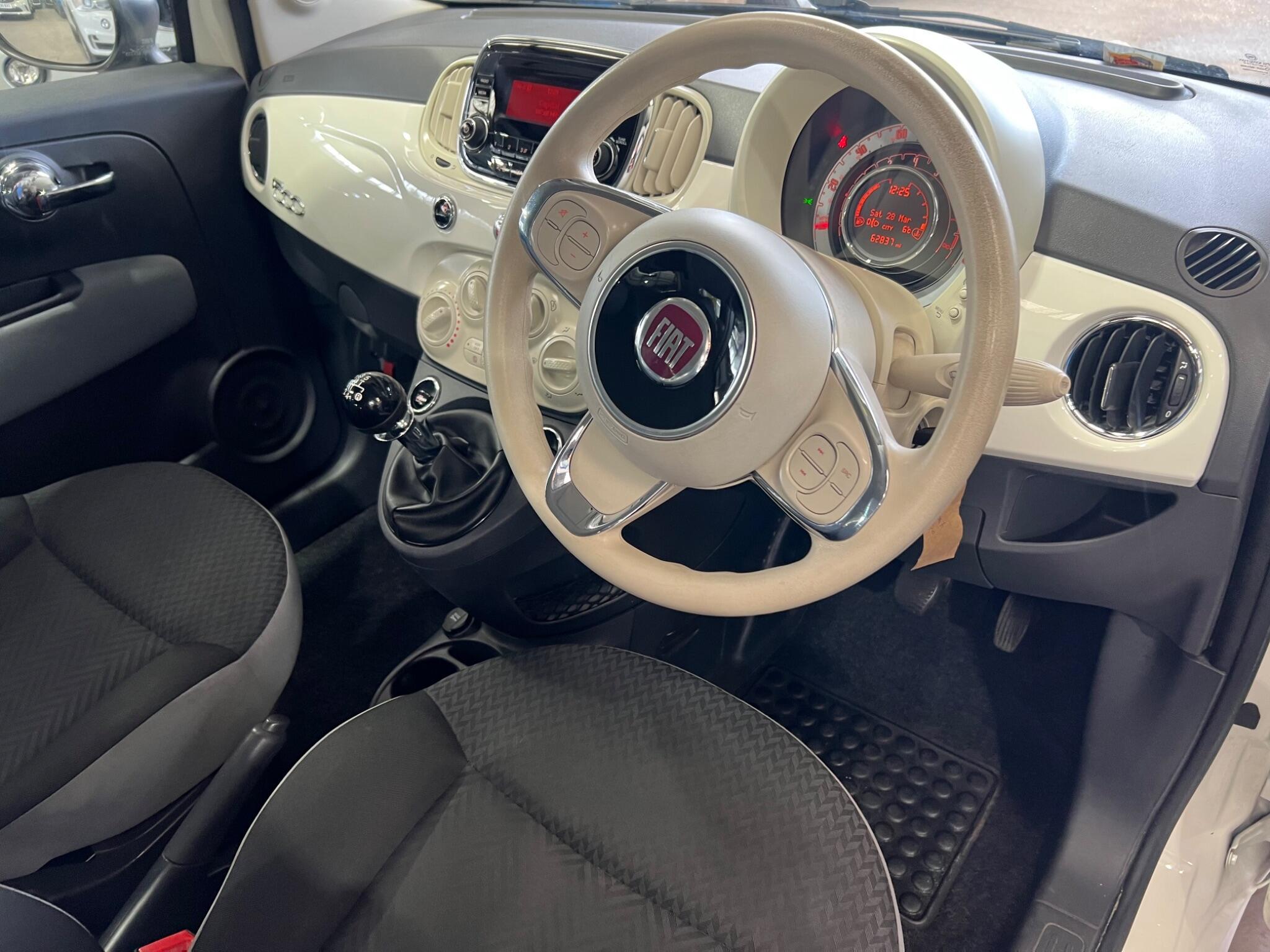 Fiat 500 - Image 19