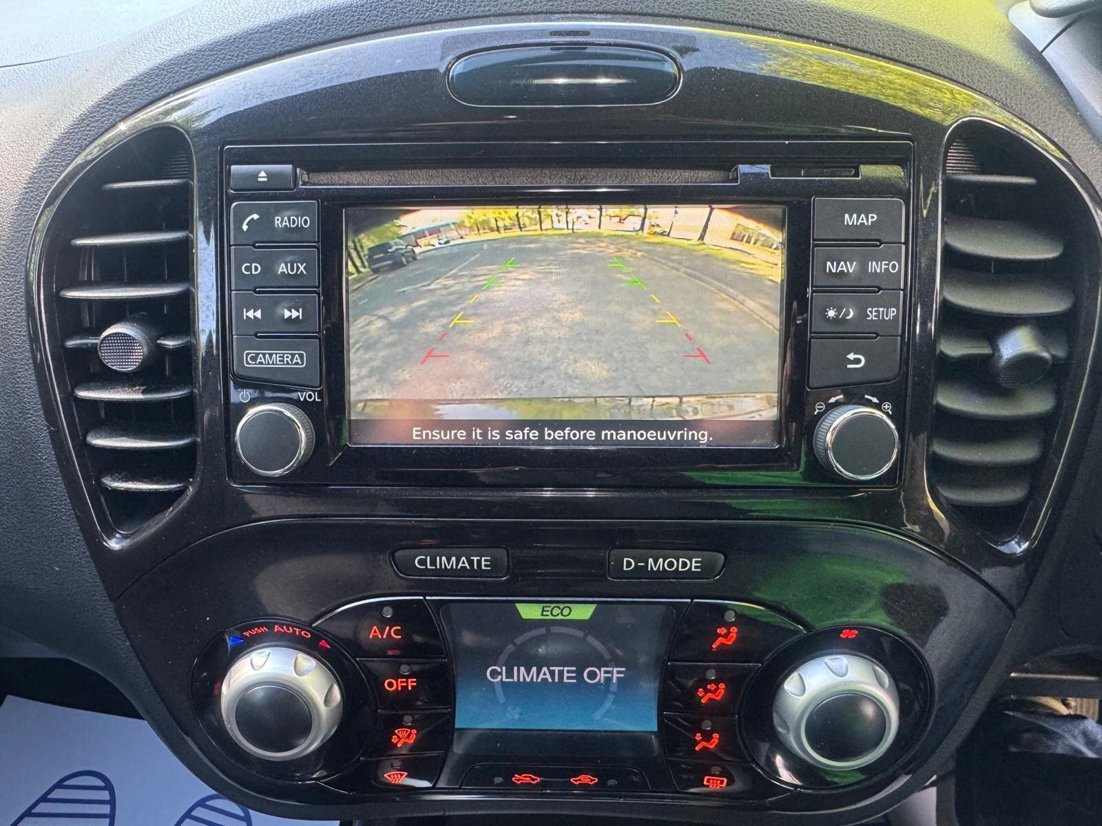 Nissan Juke - Image 40