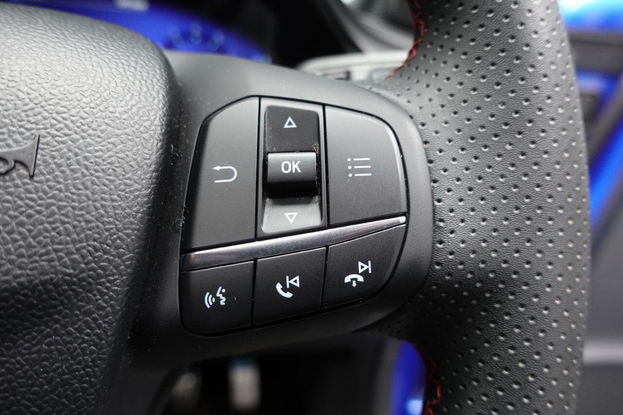 Ford Puma - Image 36