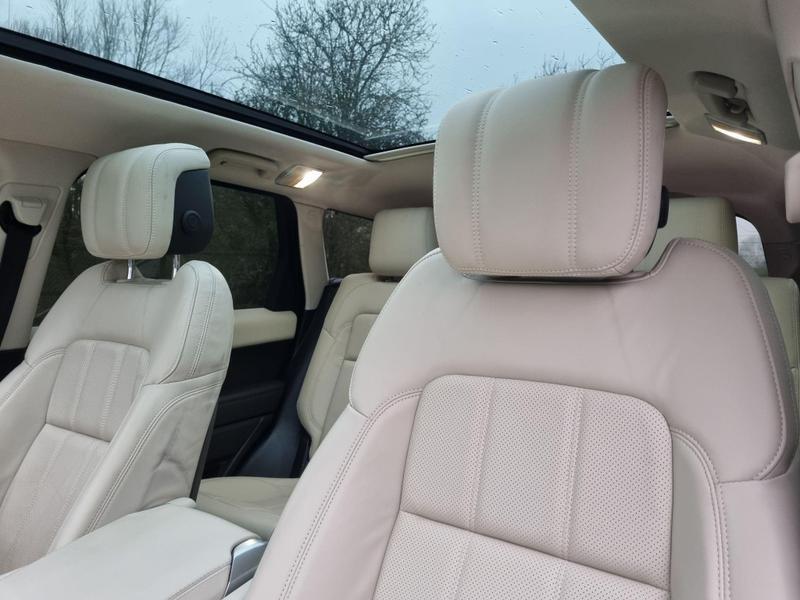 Land Rover RANGE ROVER SPORT - Image 10