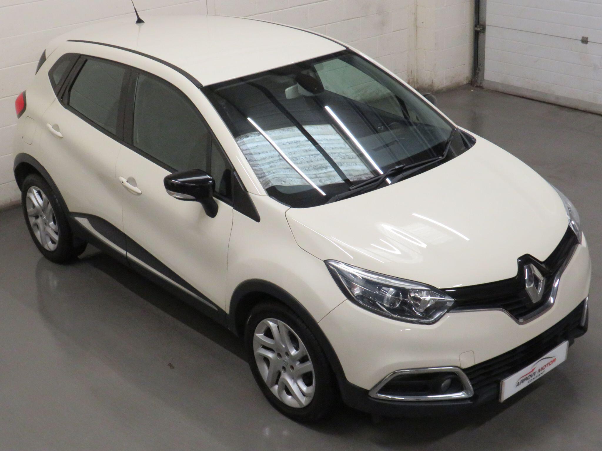Renault Captur - Image 9