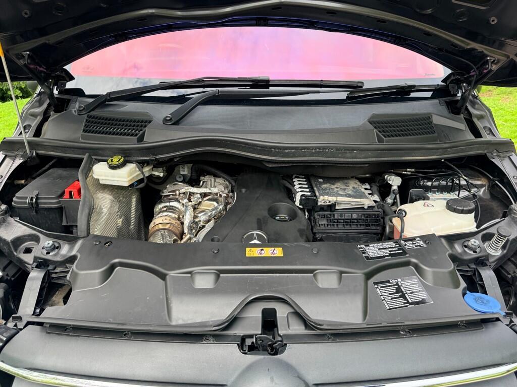 Mercedes Vito - Image 40