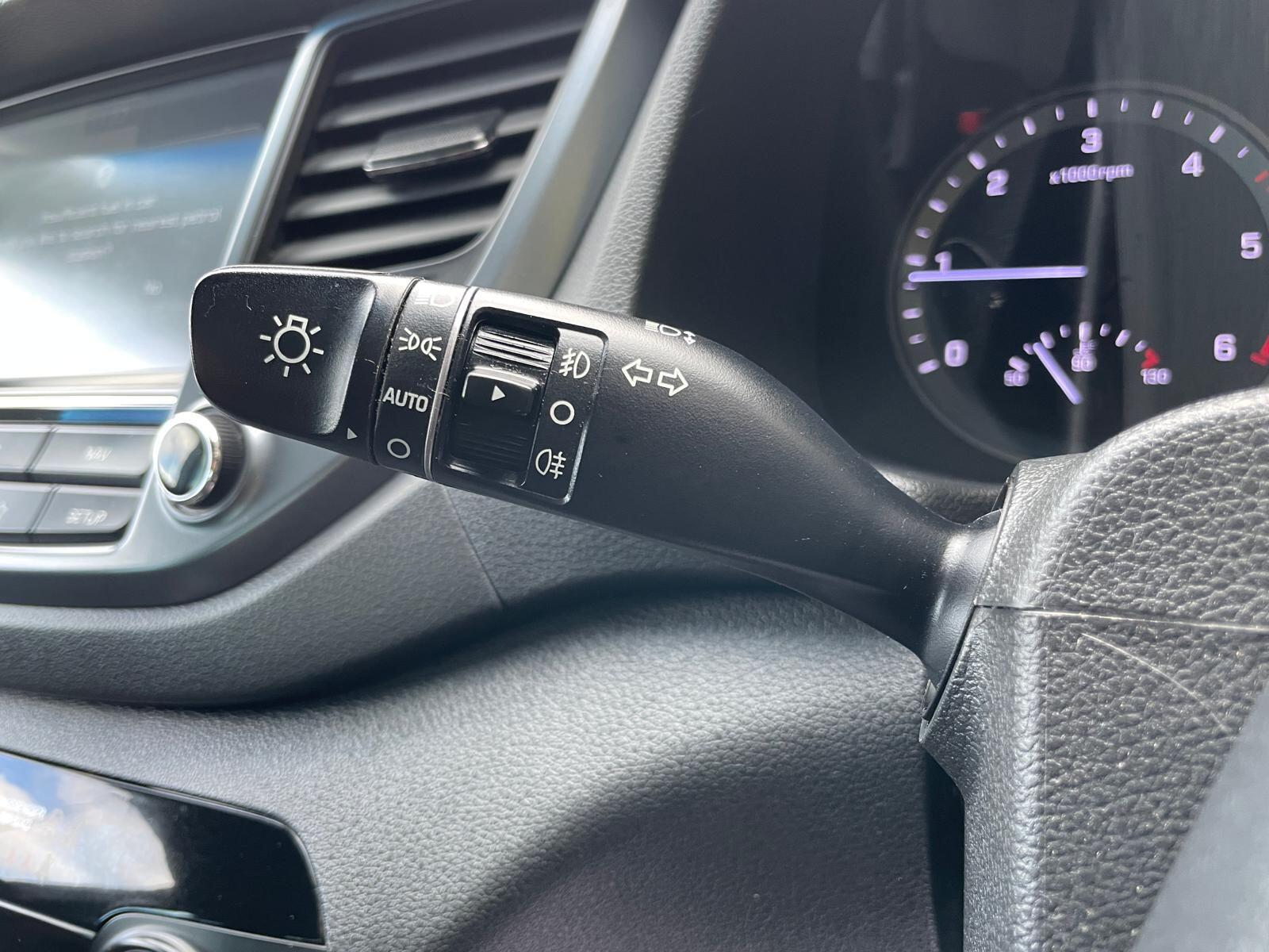 Hyundai Tucson - Image 17
