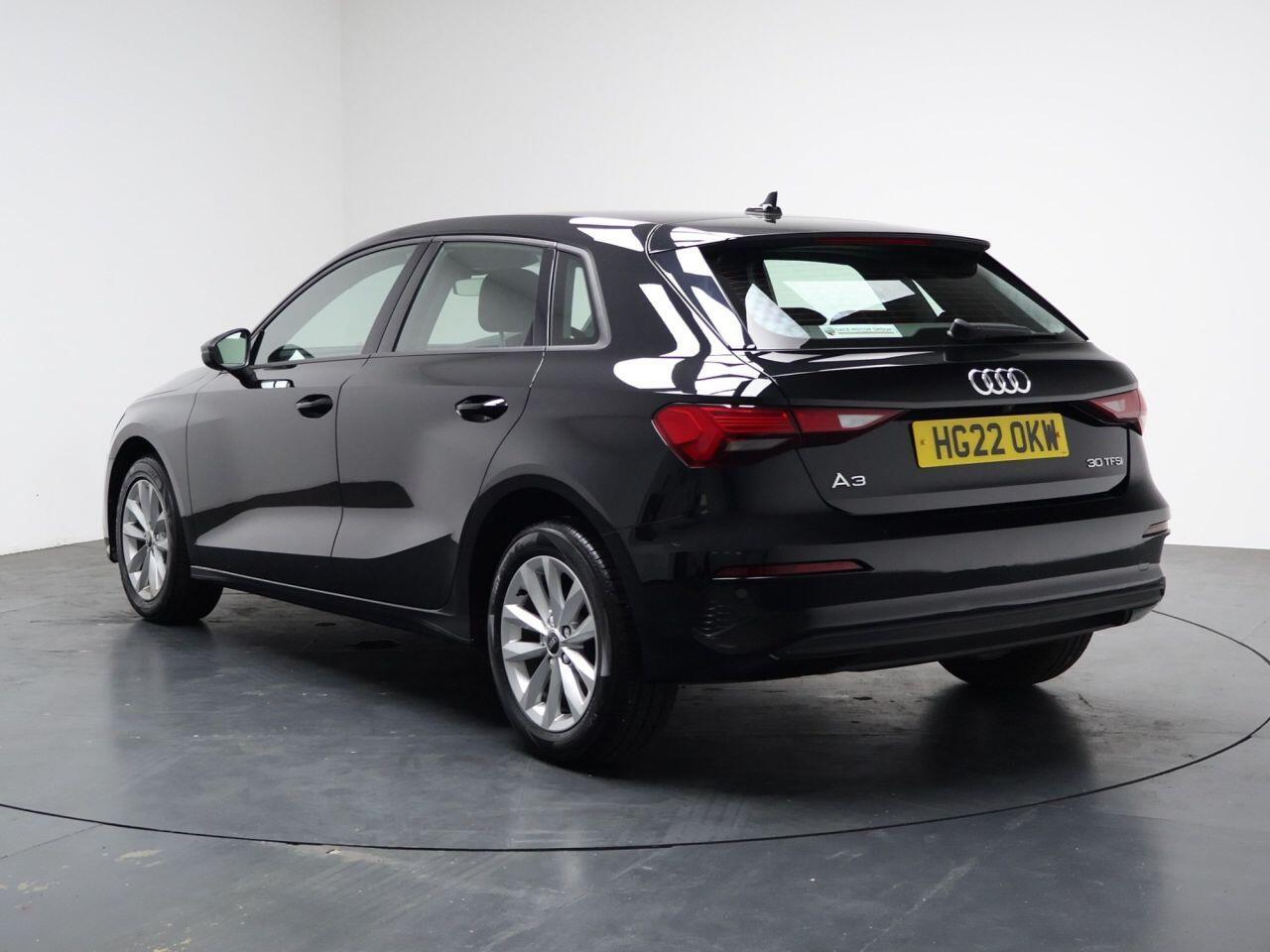 Audi A3 - Image 5