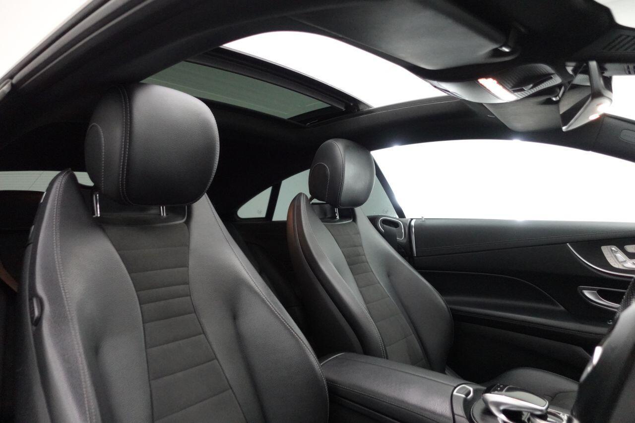 Mercedes-benz E Class - Image 3