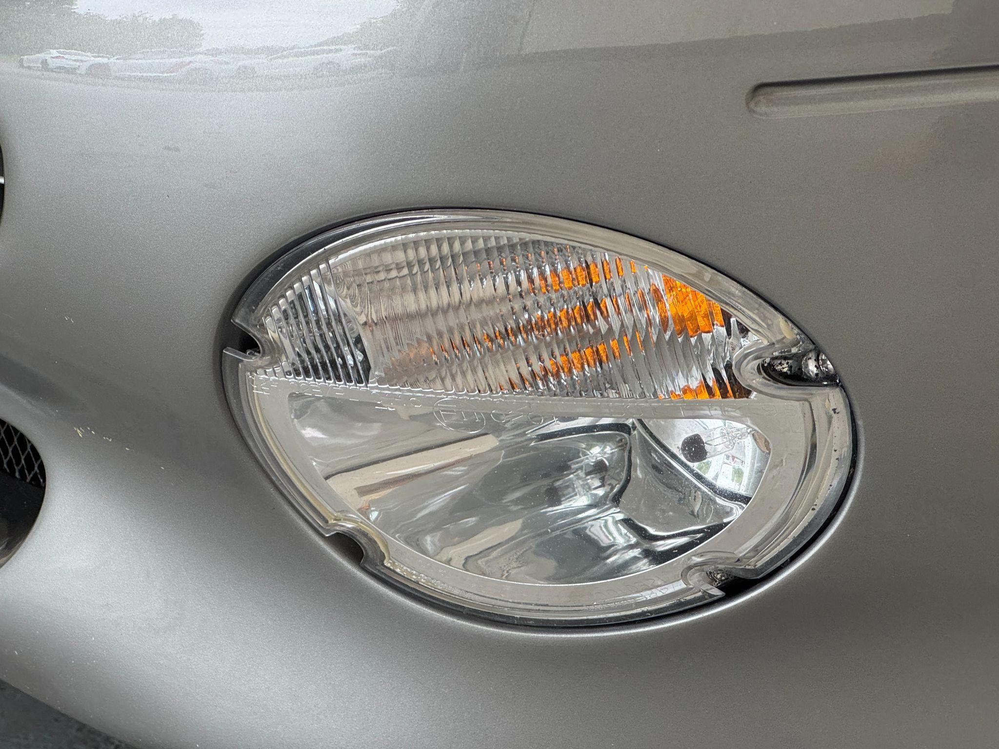 Aston Martin DB7 - Image 81