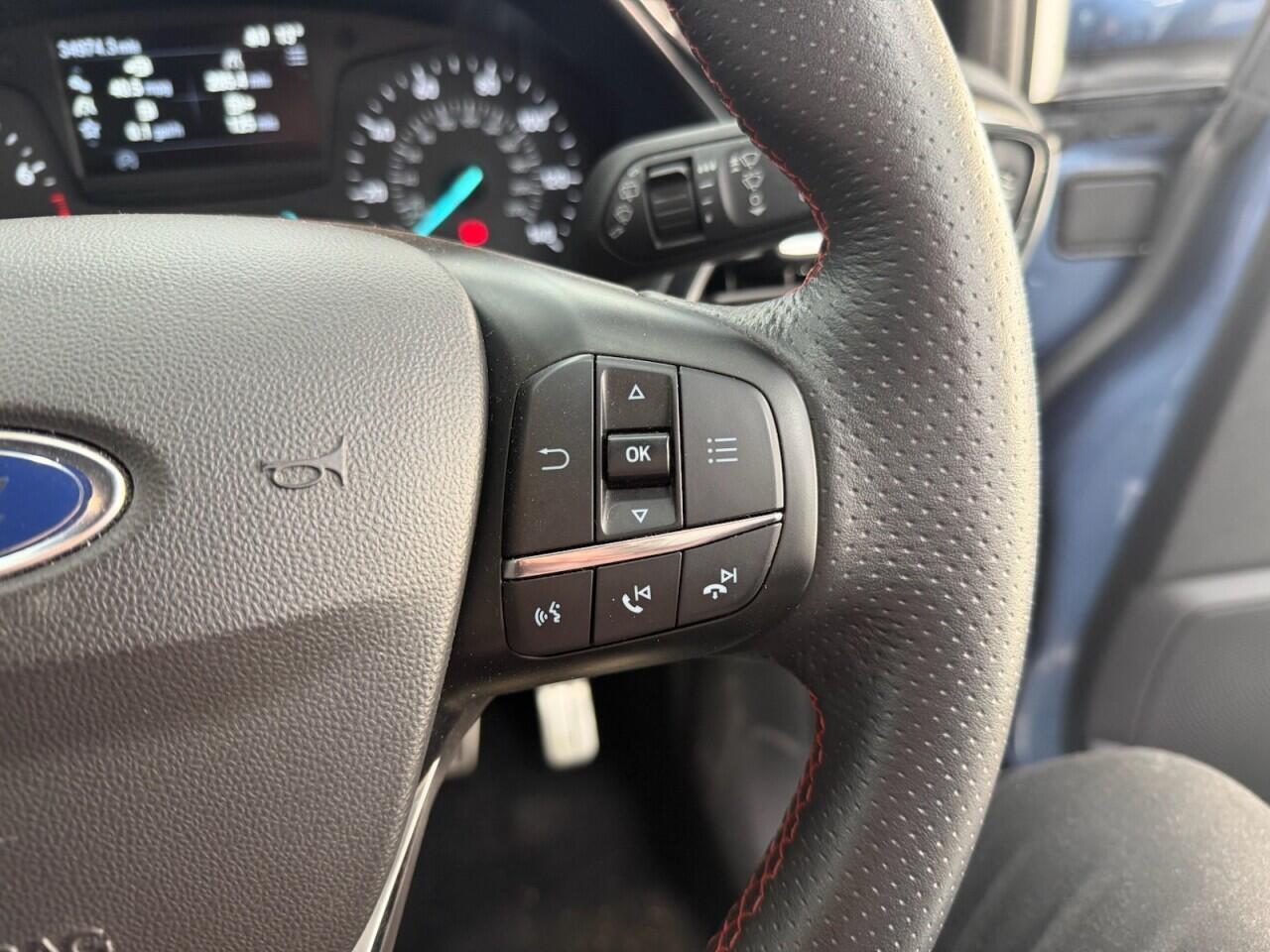 Ford Fiesta - Image 28