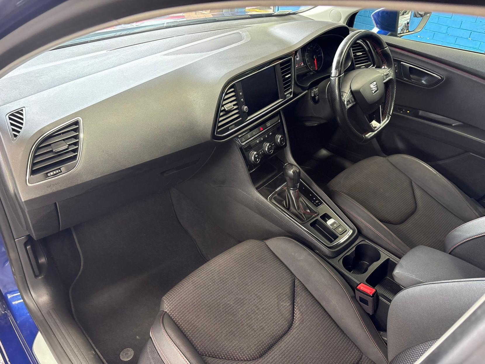 SEAT Leon - Image 16