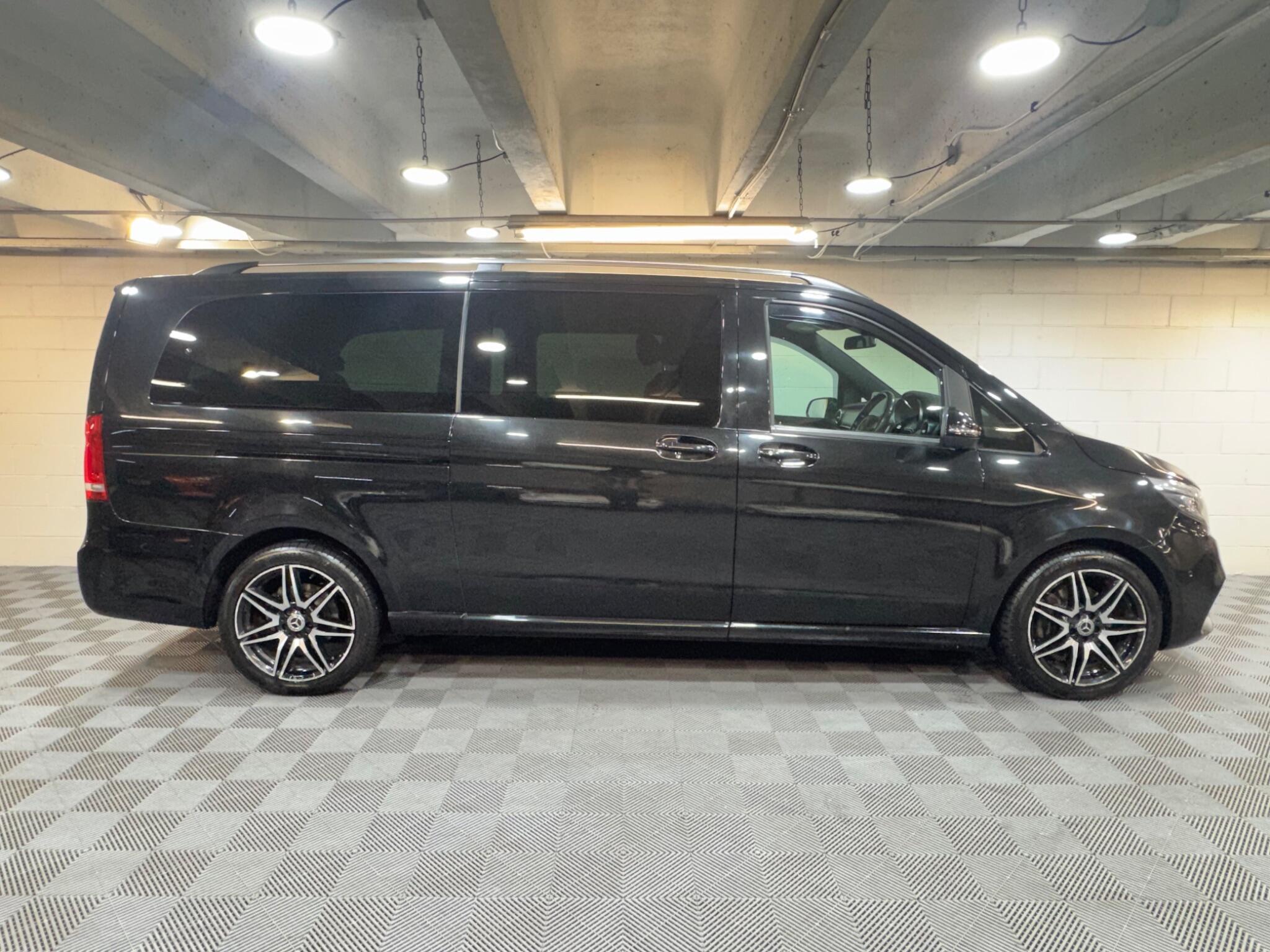 Mercedes V Class - Image 5