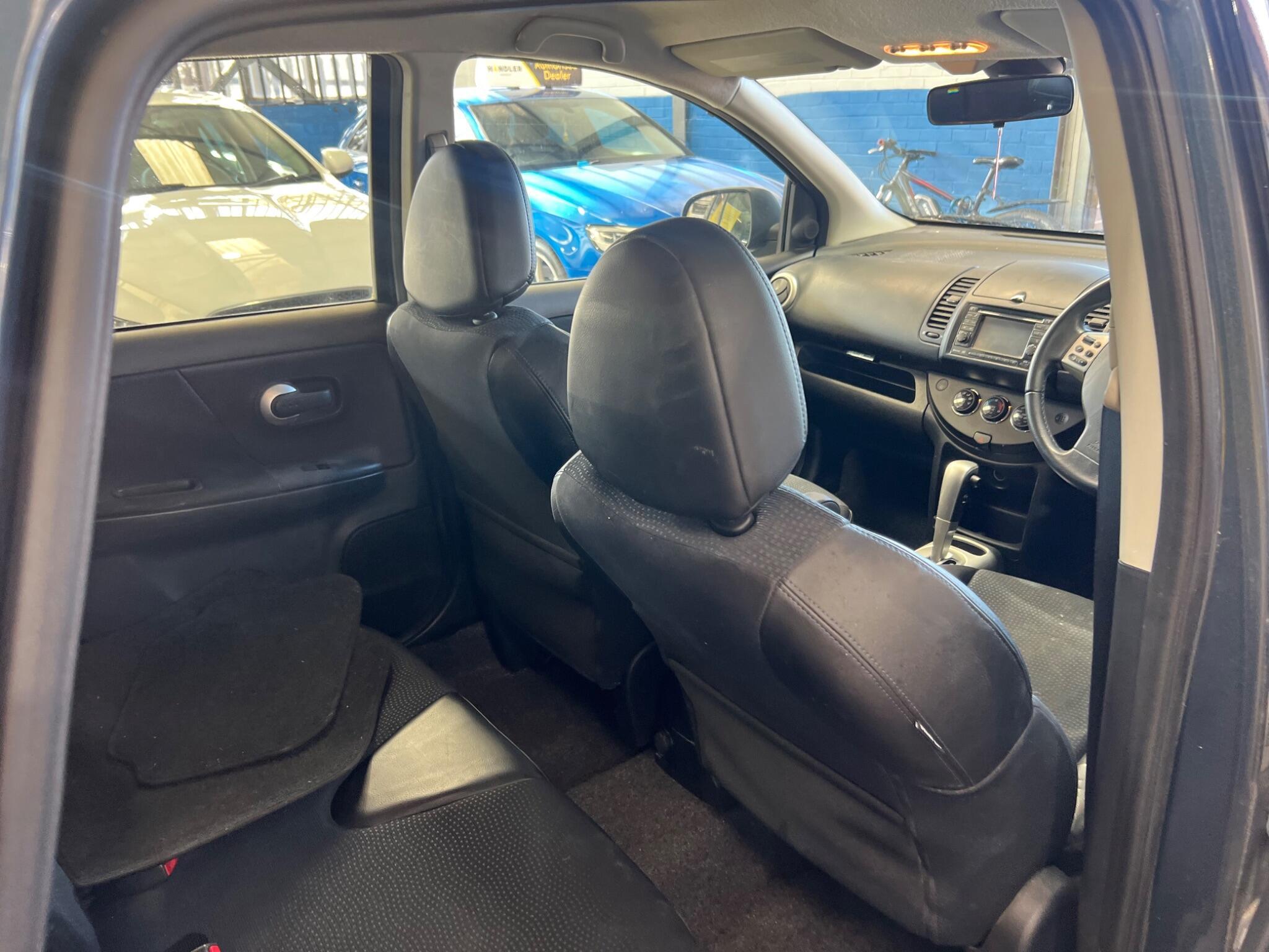 Nissan Note - Image 26
