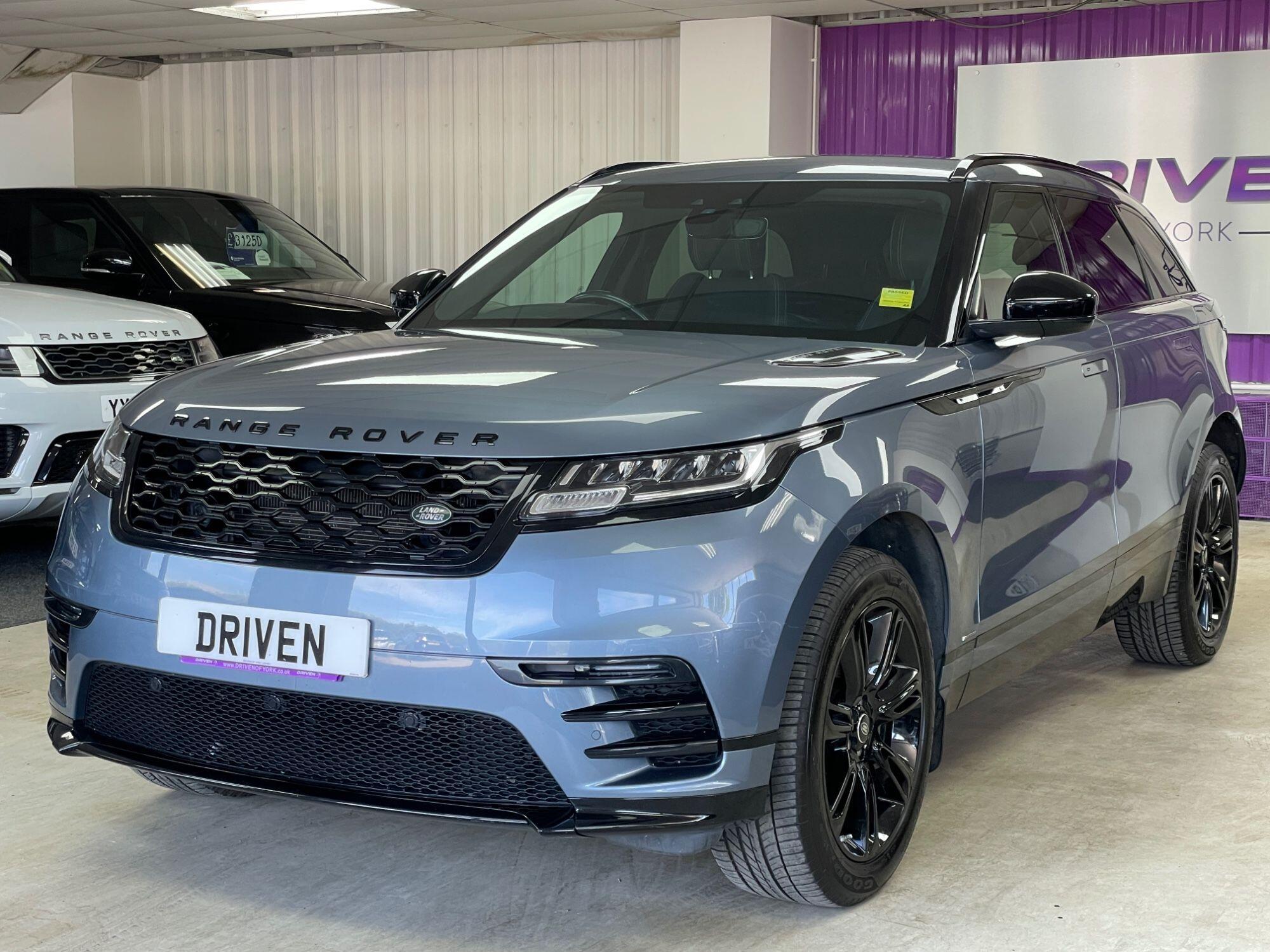 Land Rover Range Rover Velar - Image 8