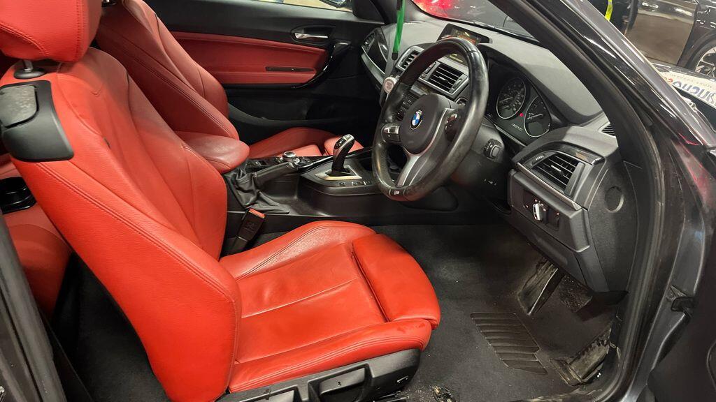 BMW 2 Series - Image 2