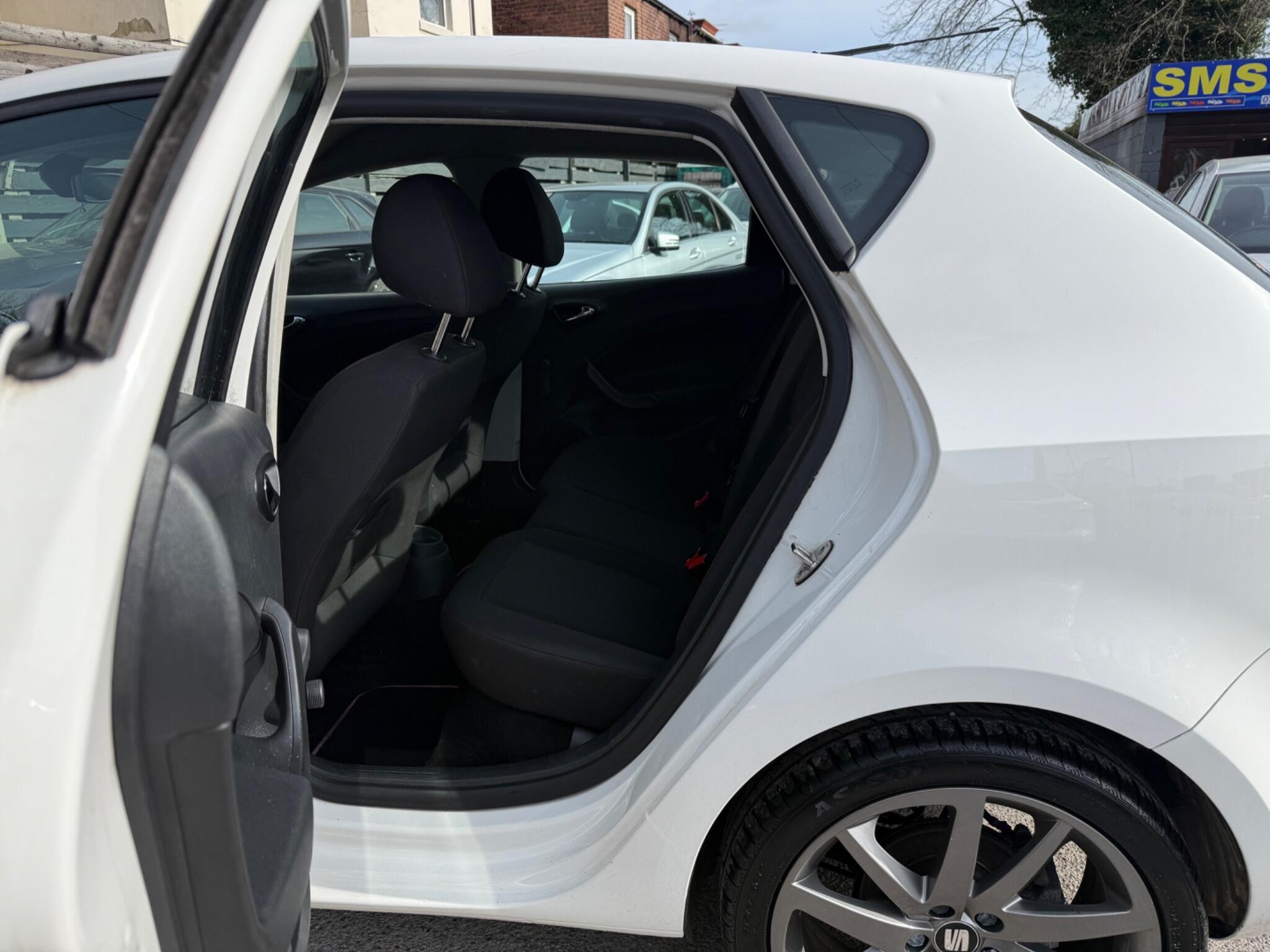 SEAT Ibiza - Image 28