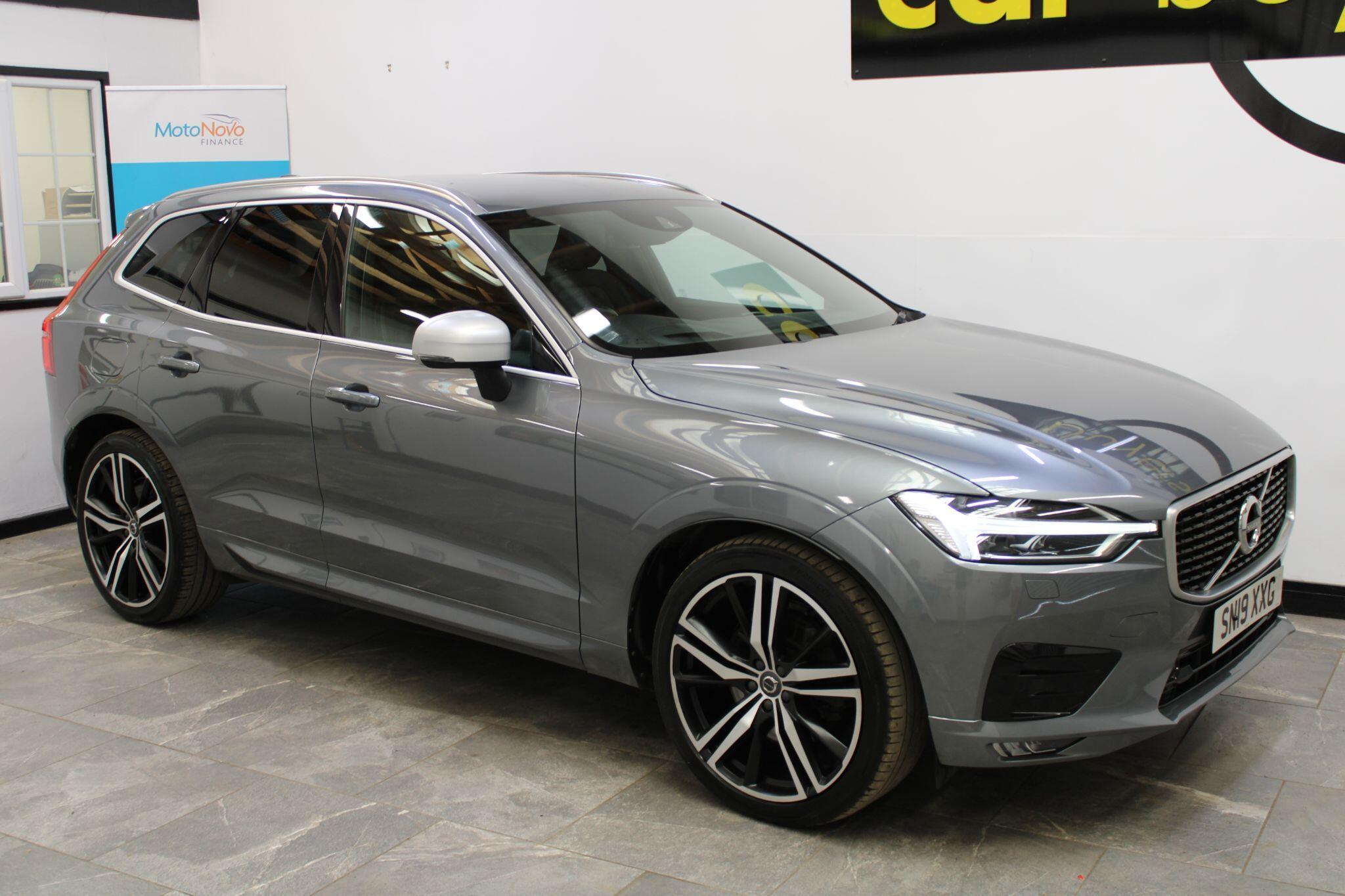 Volvo XC60 - Image 5