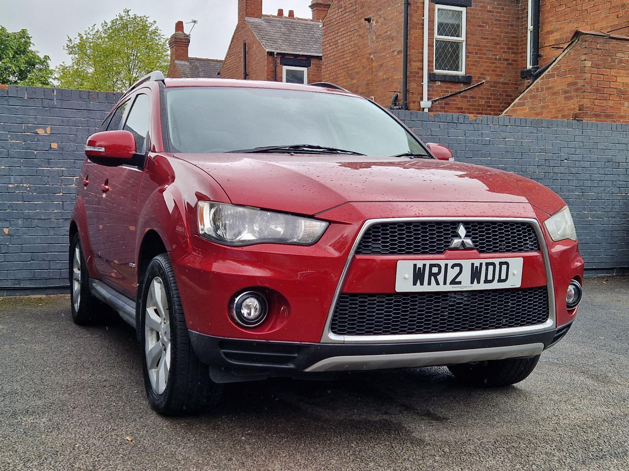 Mitsubishi Outlander - Image 16