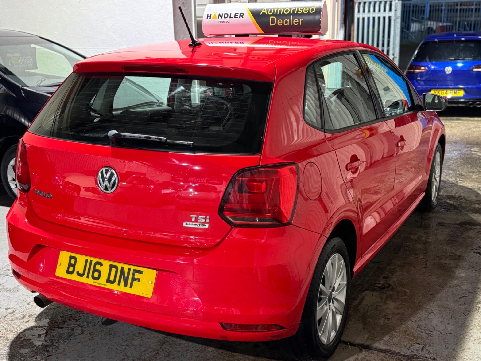 Volkswagen Polo - Image 7