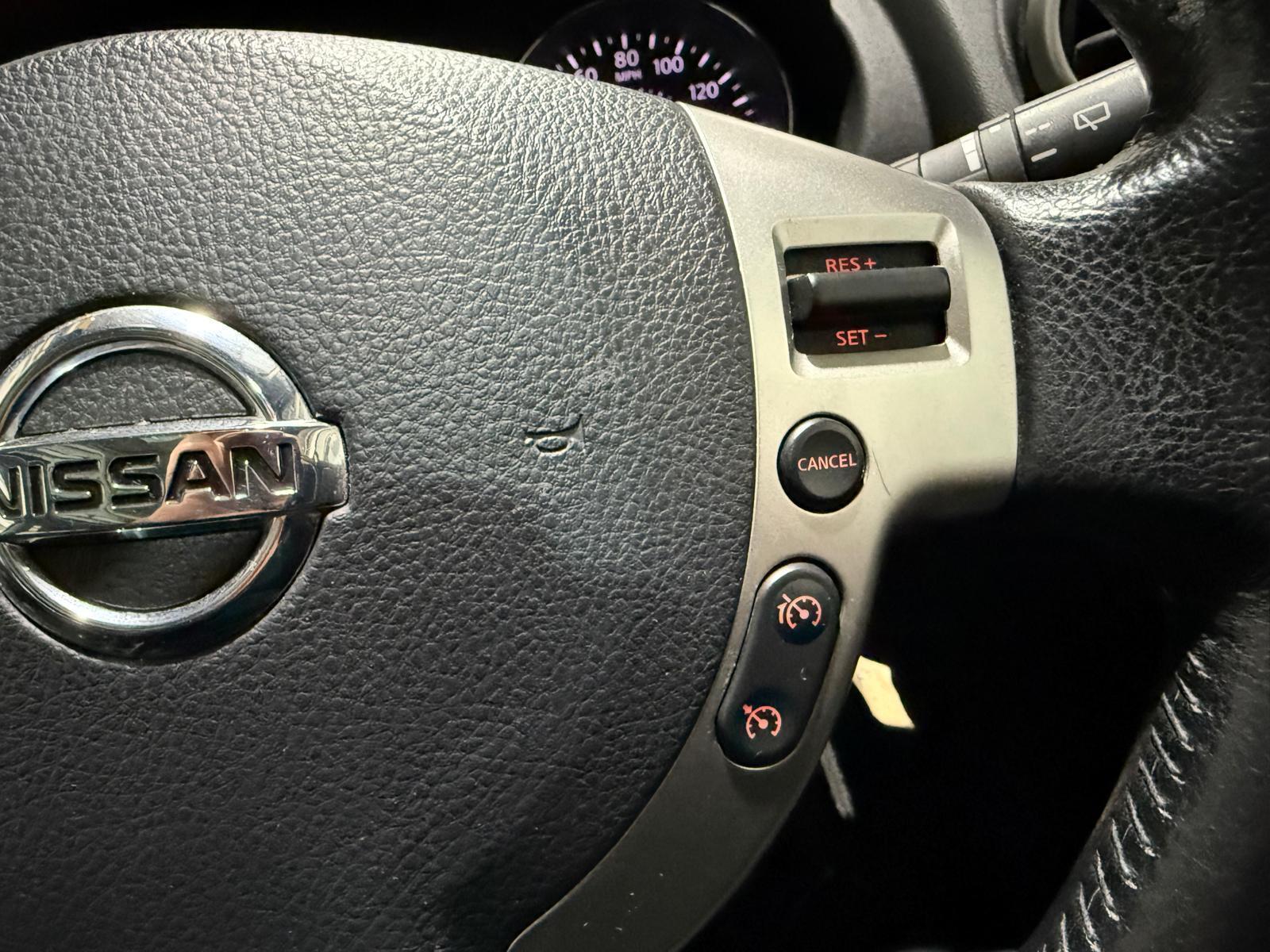 Nissan Qashqai - Image 45