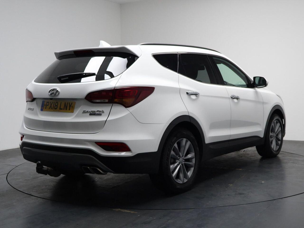 Hyundai Santa Fe - Image 7