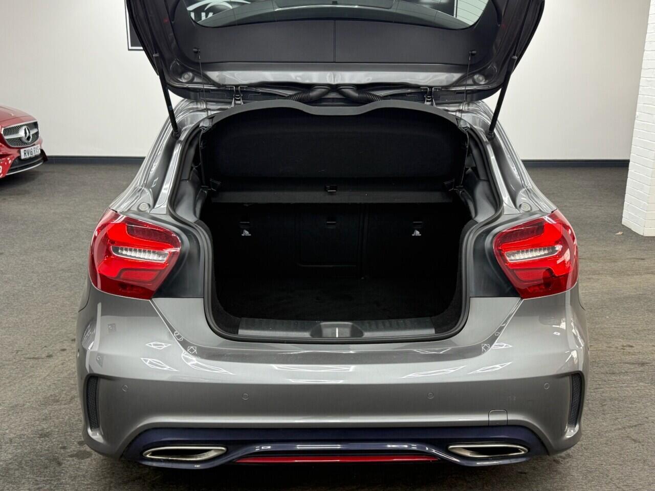 Mercedes A Class - Image 15