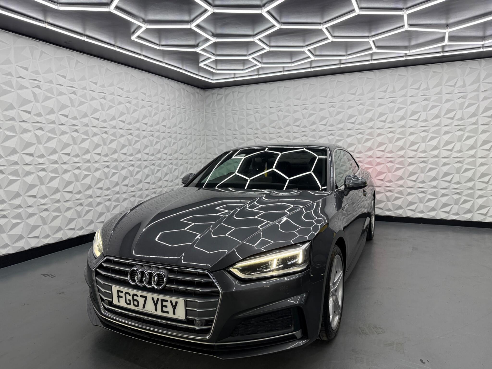 Audi A5 - Image 5