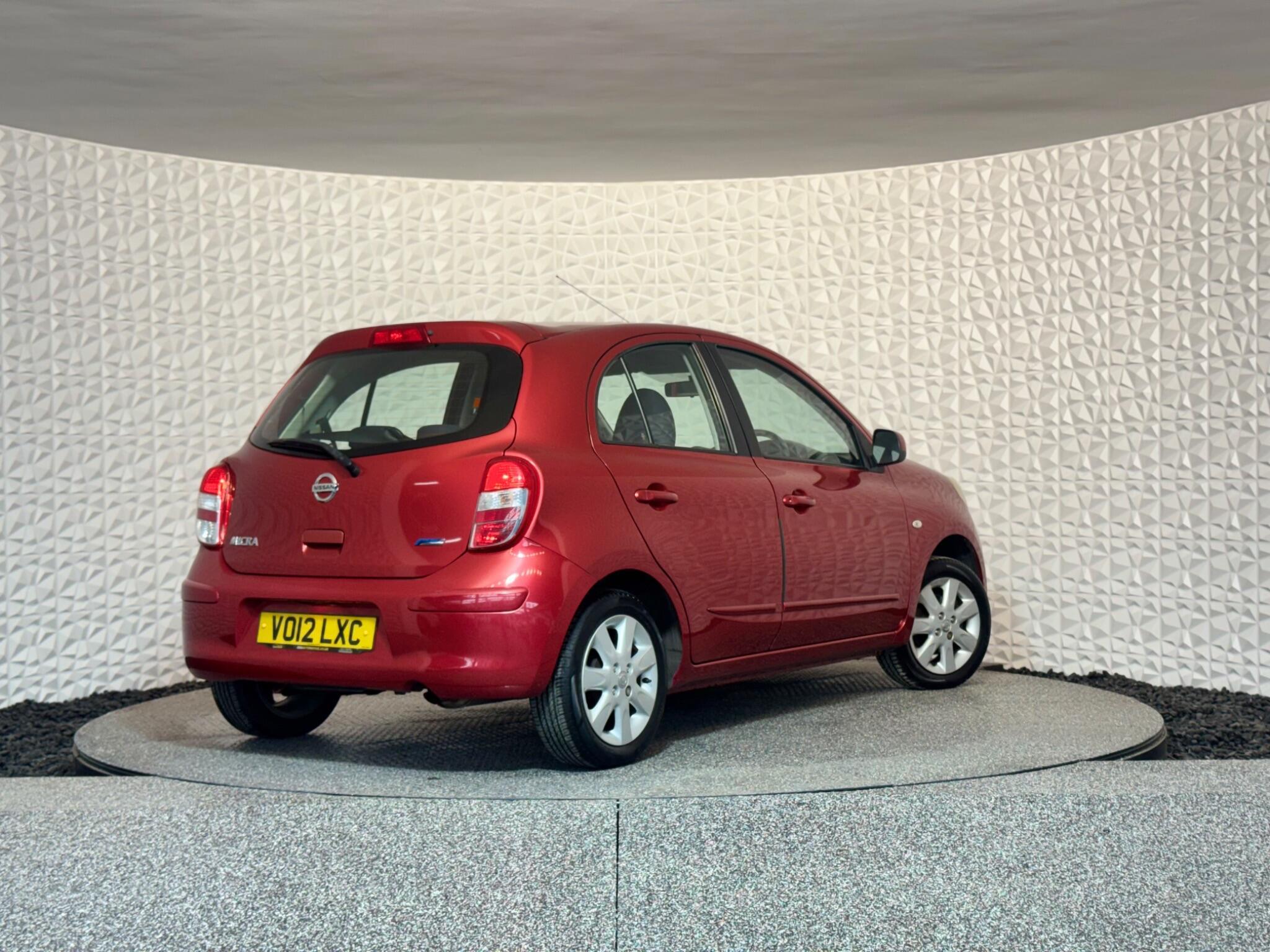 Nissan Micra - Image 3