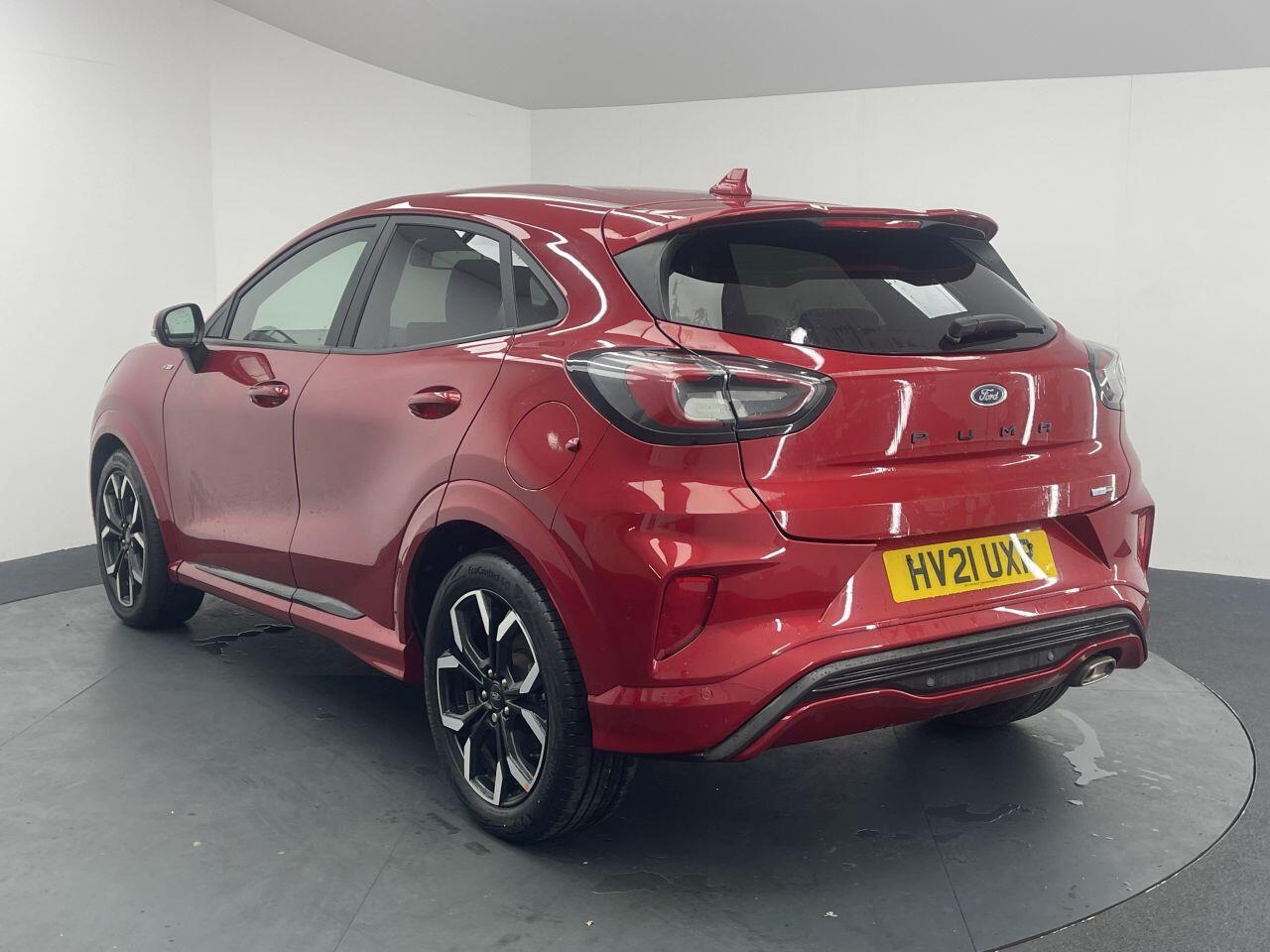 Ford Puma - Image 9