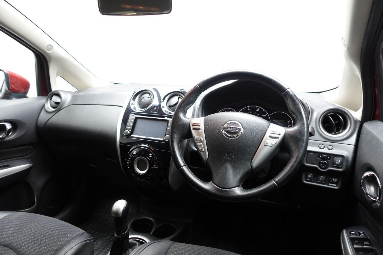 Nissan Note - Image 15