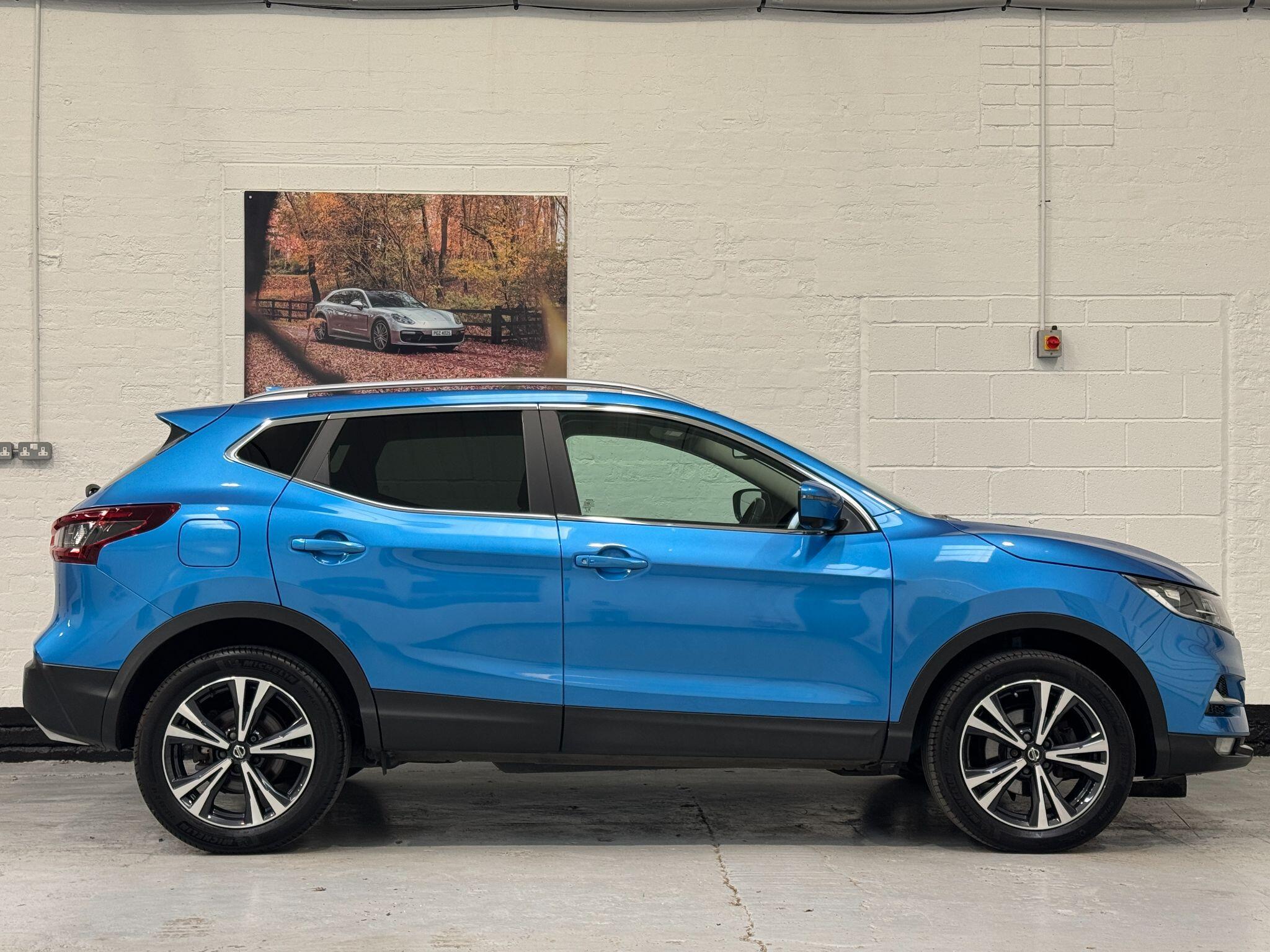 Nissan Qashqai - Image 8