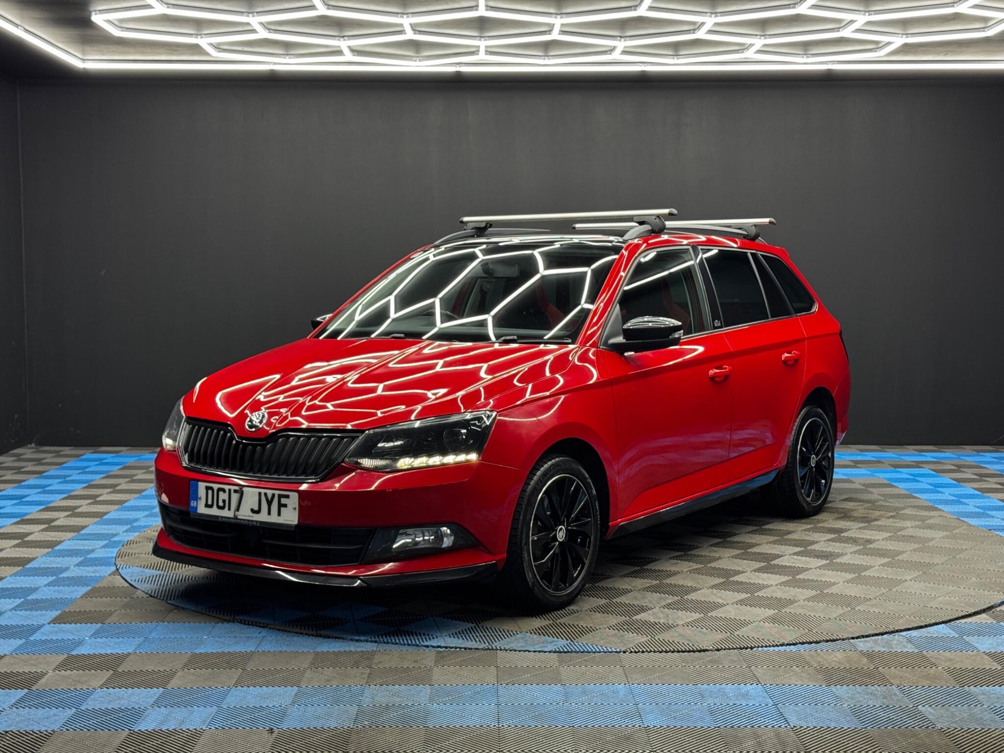 Skoda Fabia - Image 3