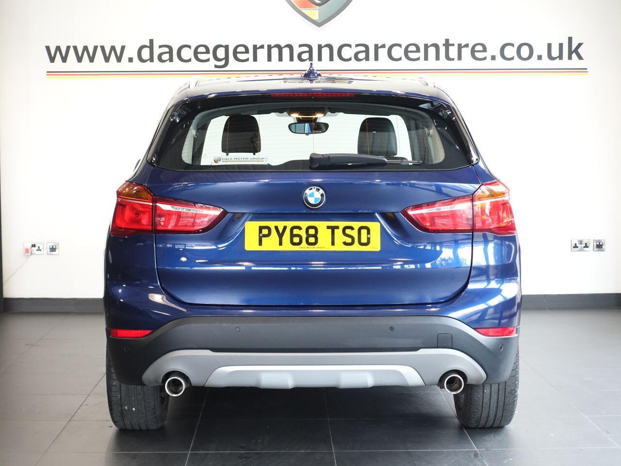 BMW X1 - Image 8
