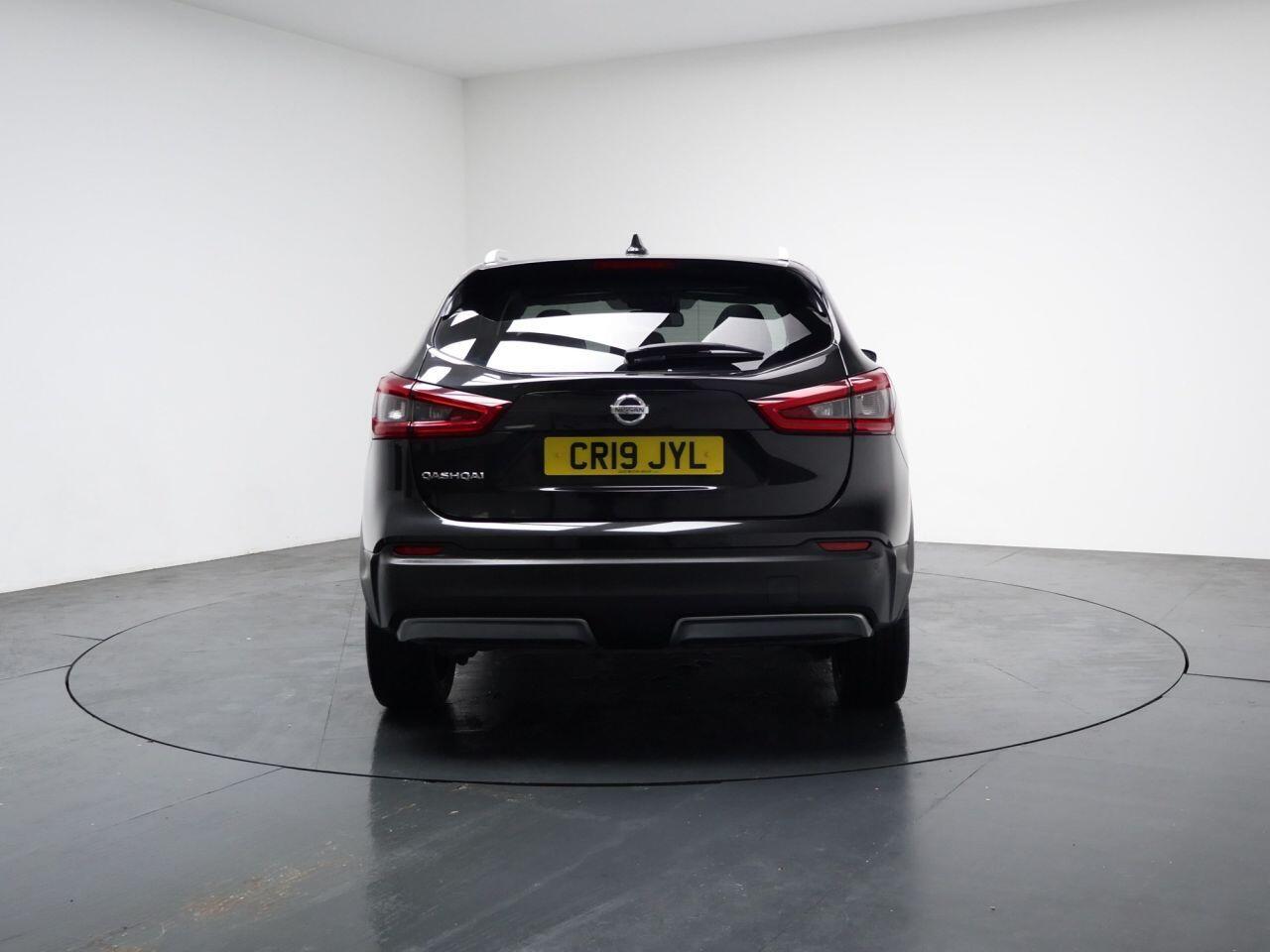 Nissan Qashqai - Image 11