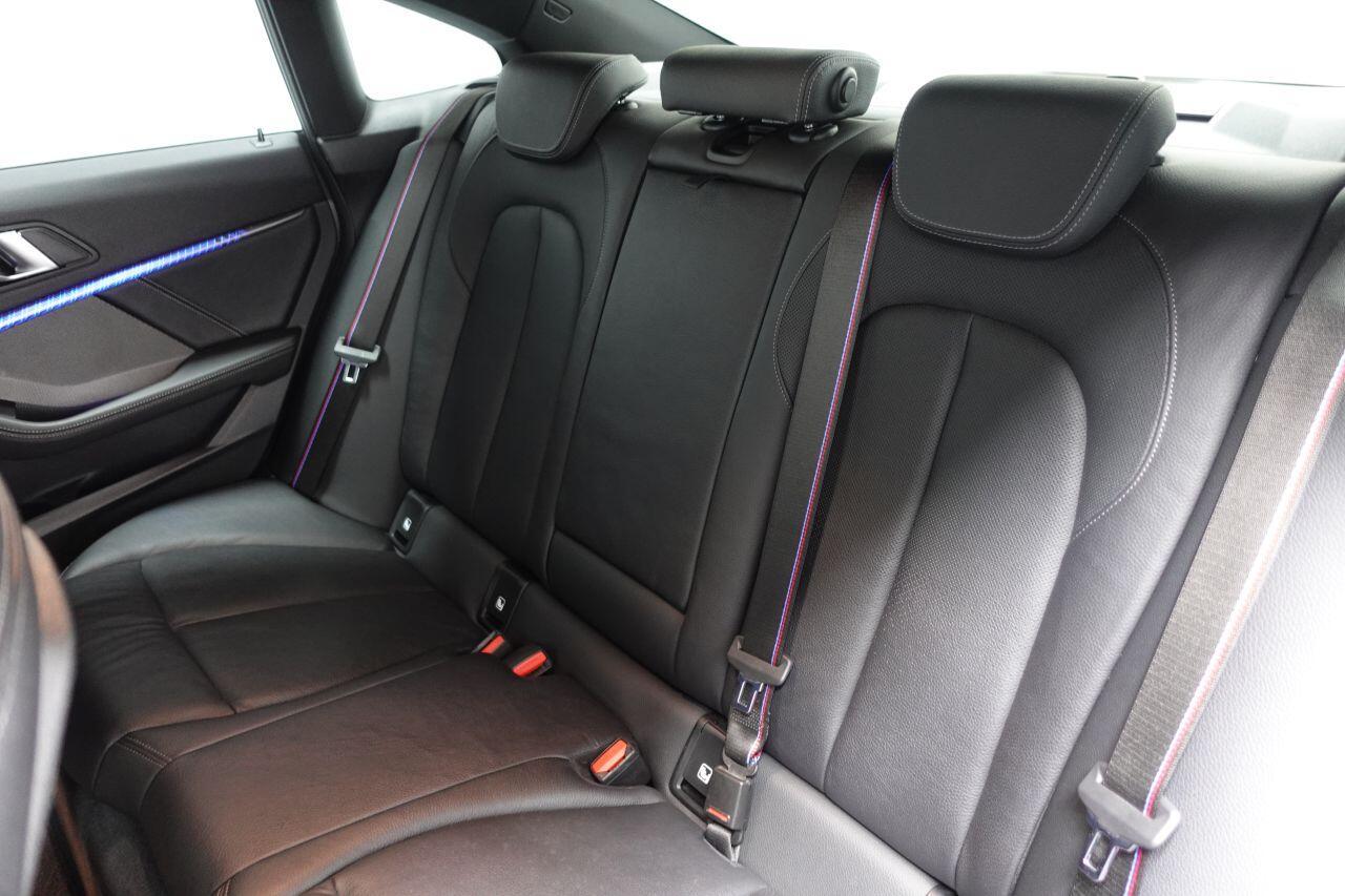 BMW 2 SERIES GRAN COUPE - Image 11